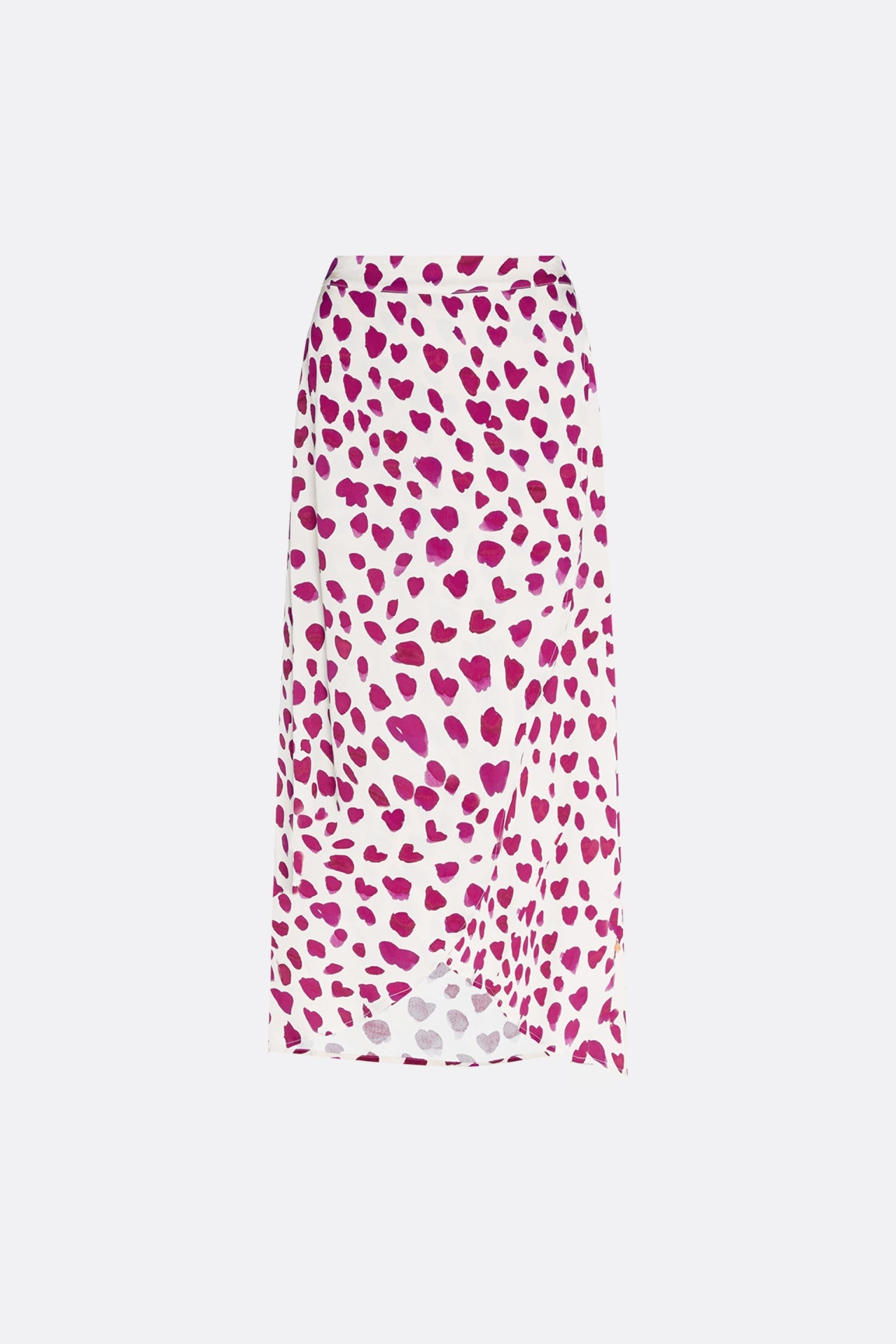 Cora Skirt Fabienne chapot - second hand