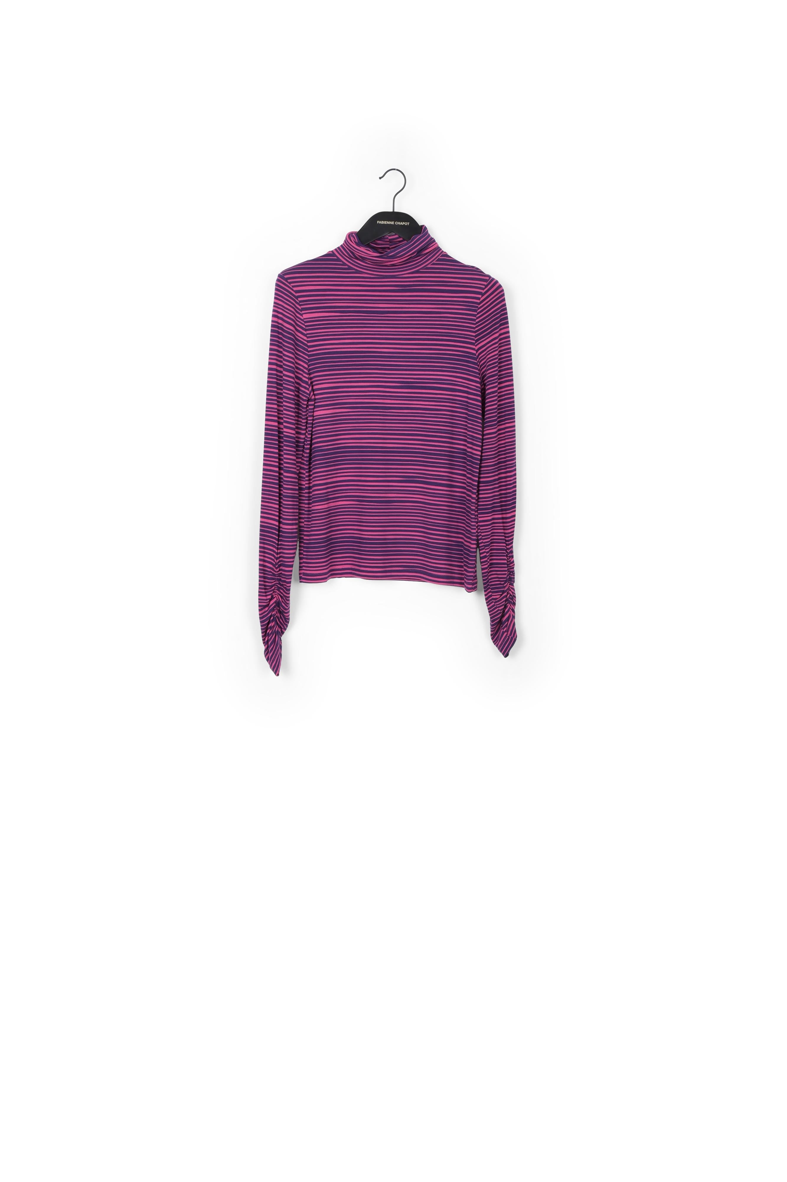 Jade Top Fabienne chapot - second hand