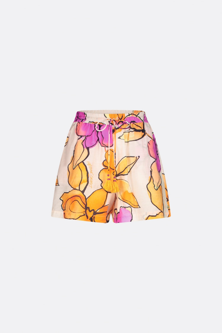 Boy Shorts Fabienne chapot - second hand