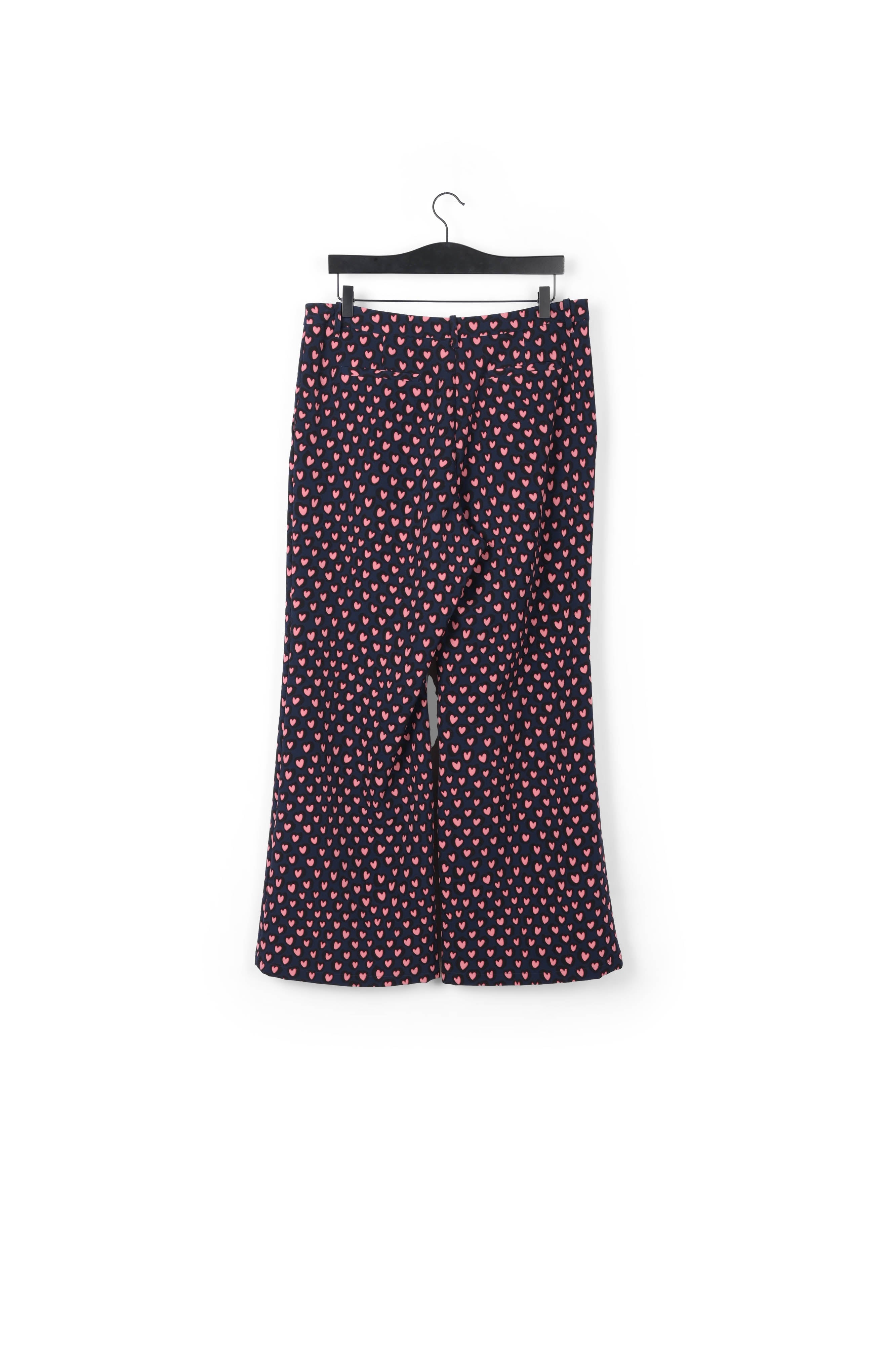 Puck Trousers Fabienne chapot - second hand
