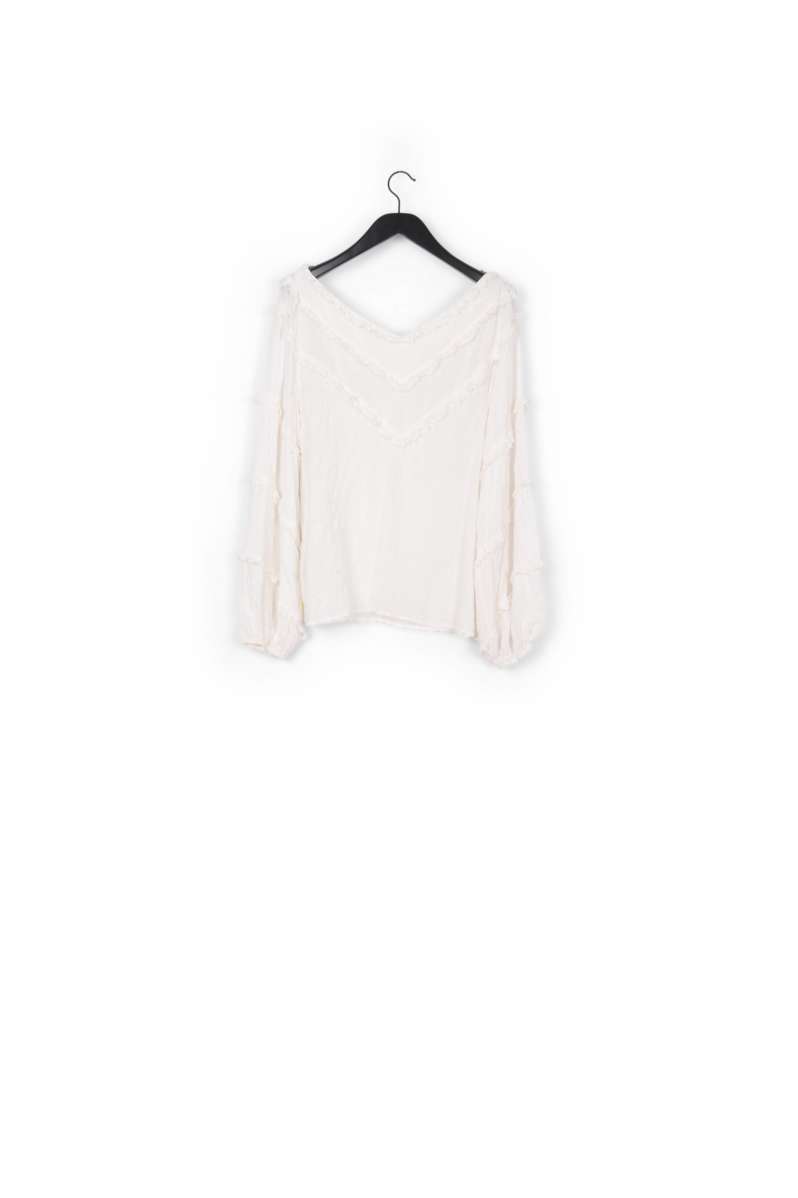 Crissy Coco Top Fabienne chapot - second hand