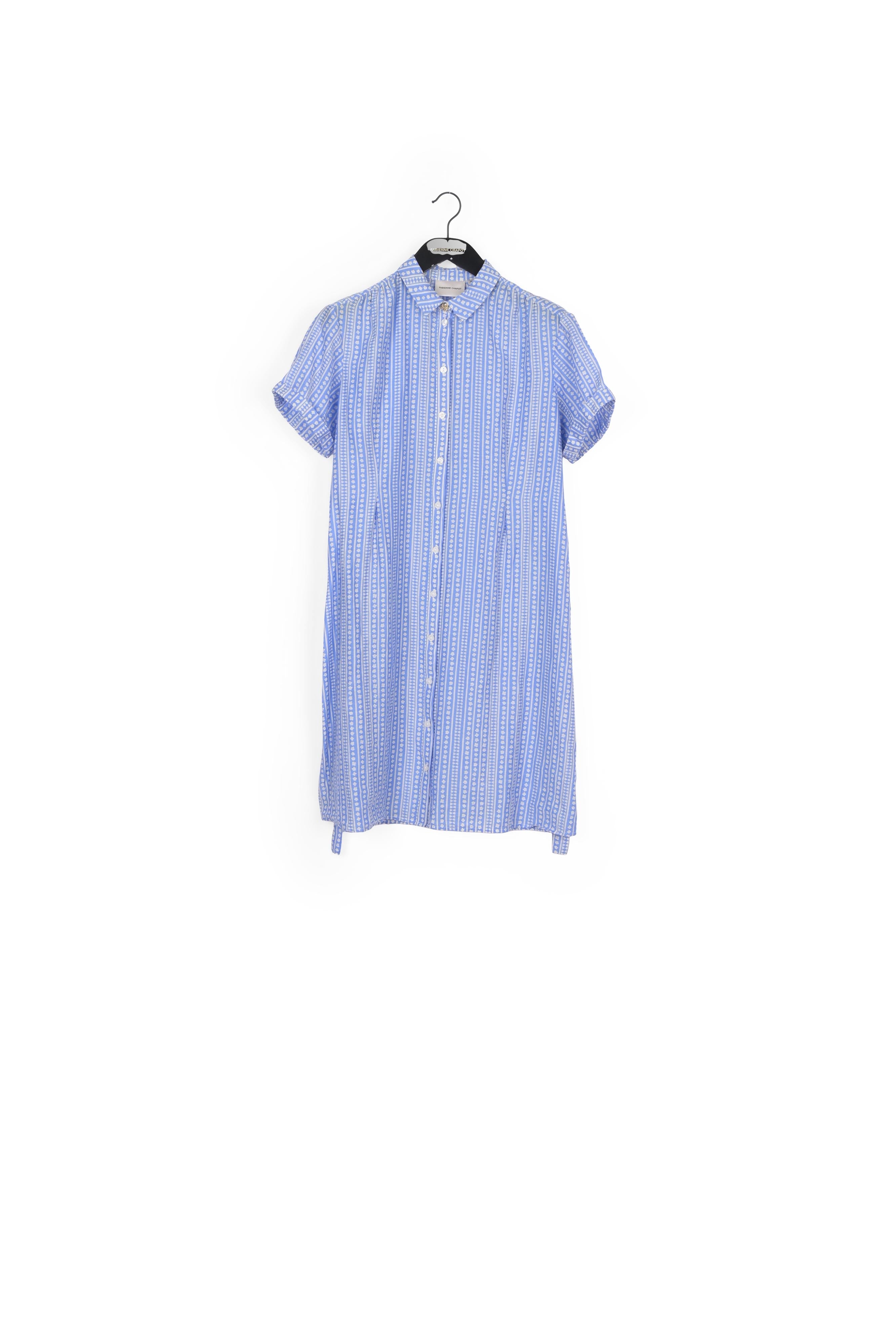 Boyfriend Dress Fabienne chapot - second hand