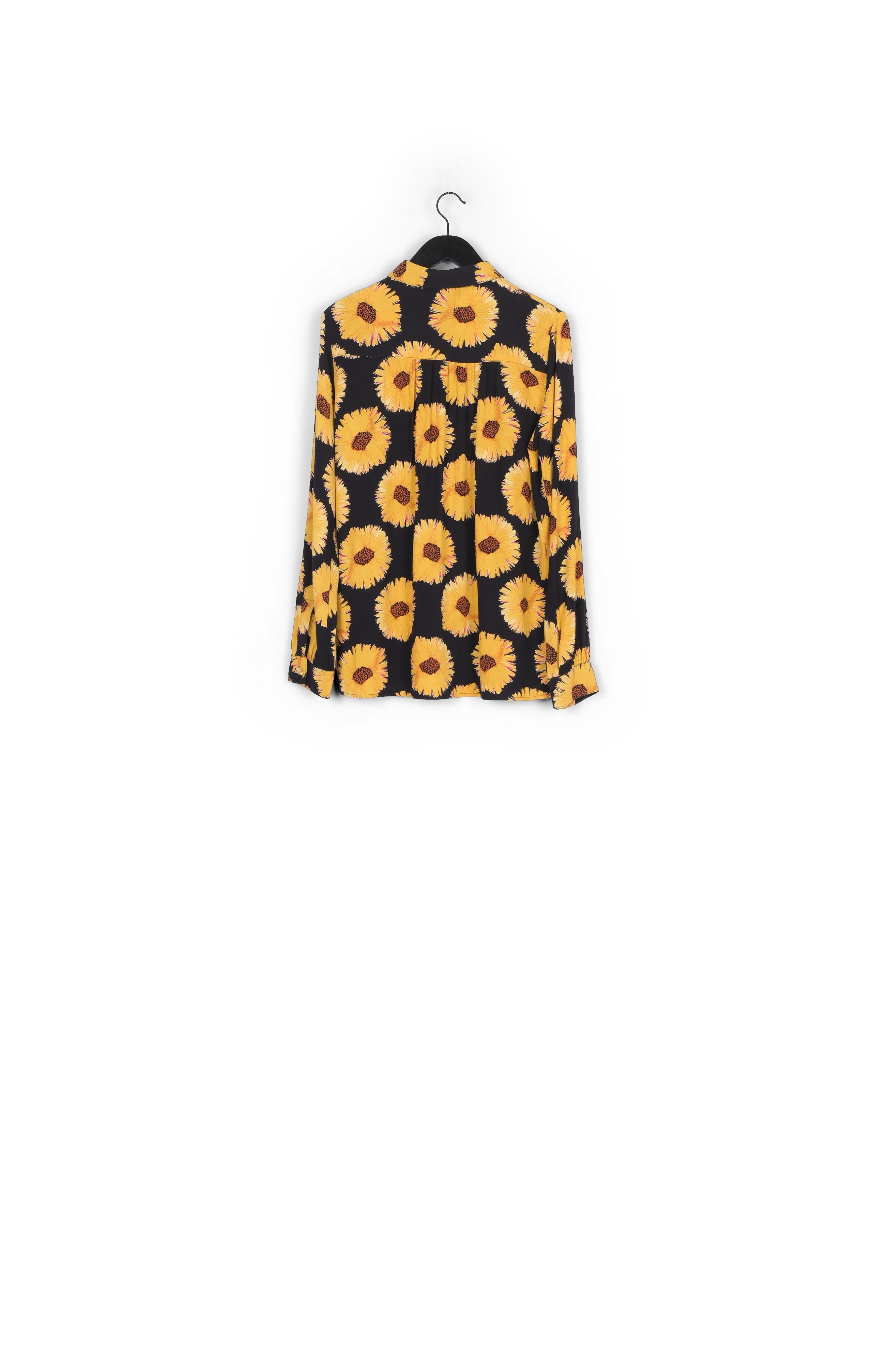 Lot Blouse Fabienne chapot - second hand