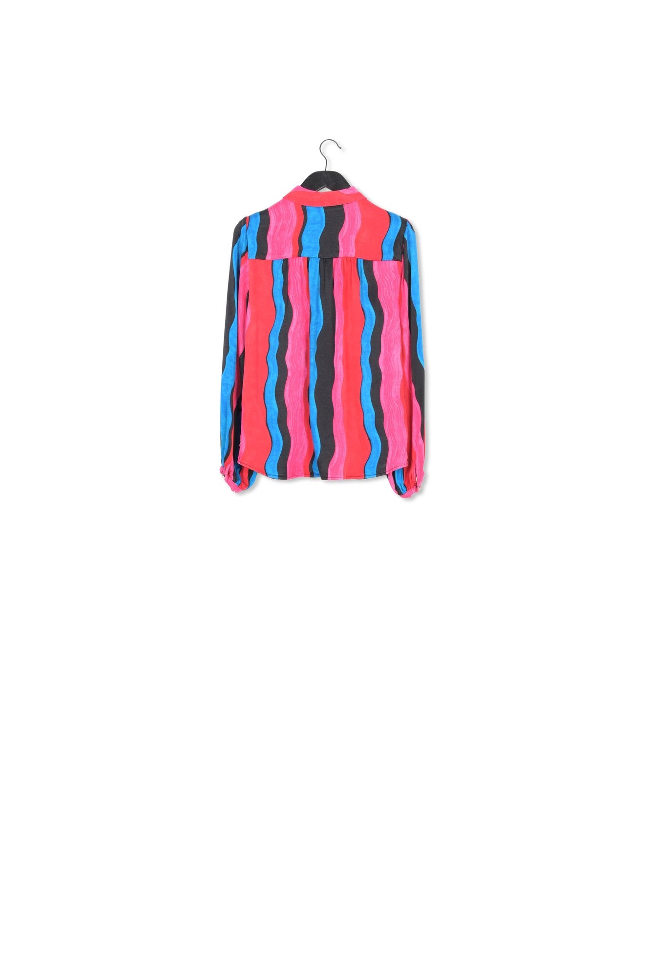 Boy Blouse Fabienne chapot - second hand