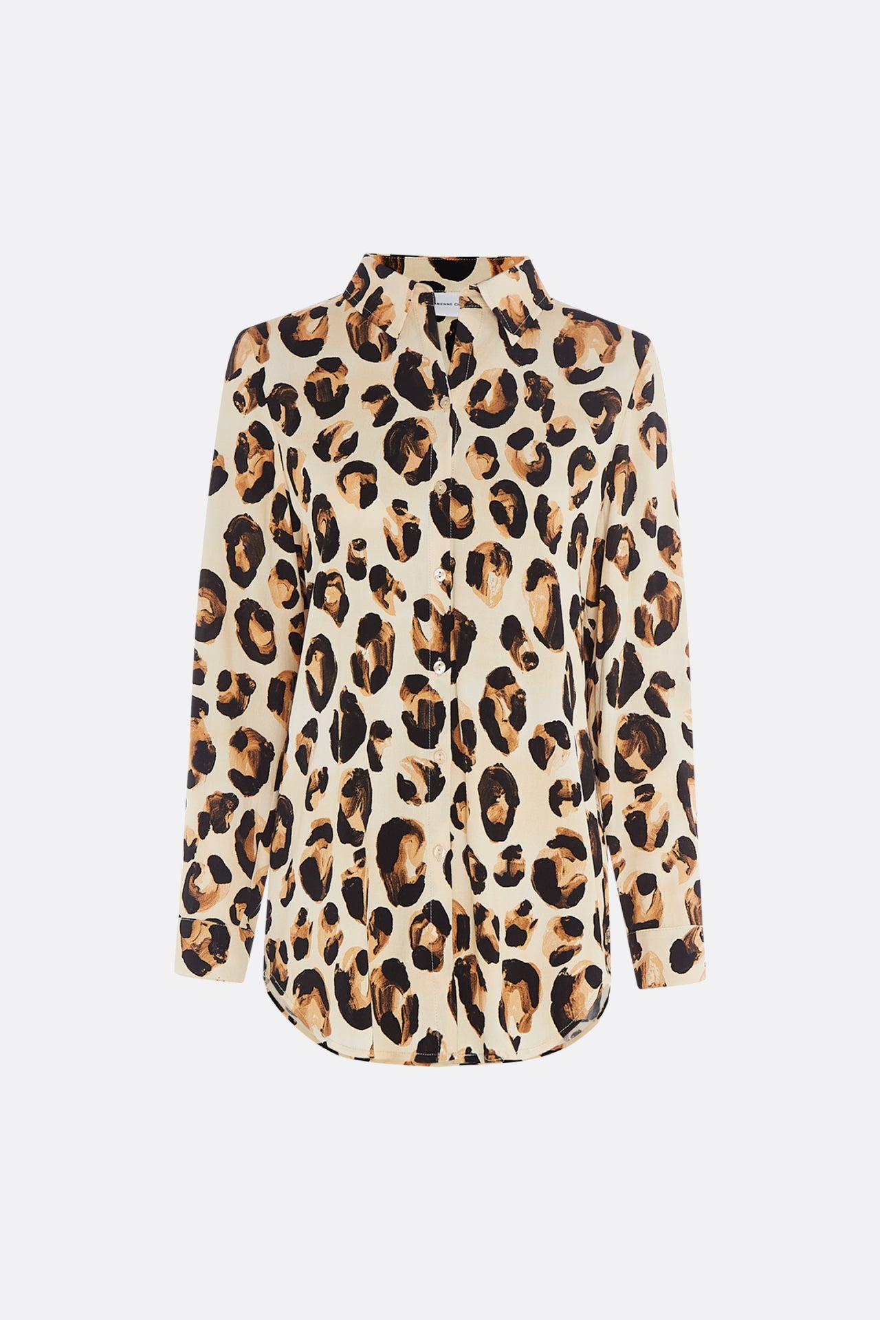 Lily Cato Blouse Fabienne chapot - second hand