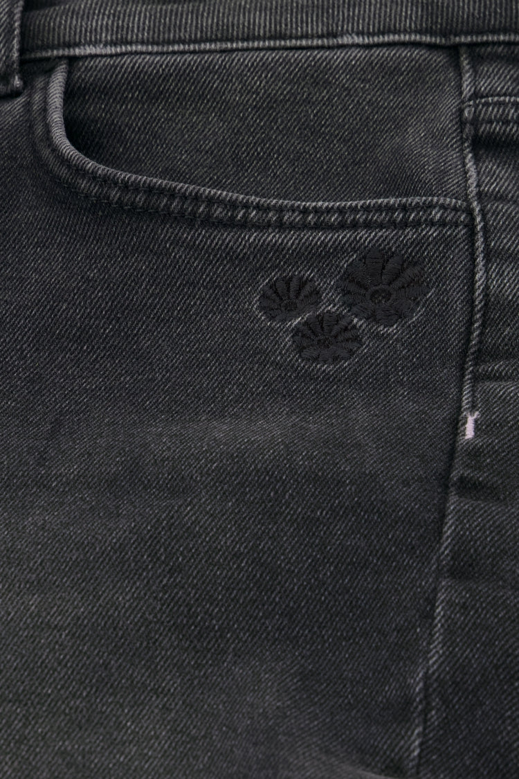 Eva Slim Slit Fabienne chapot - second hand