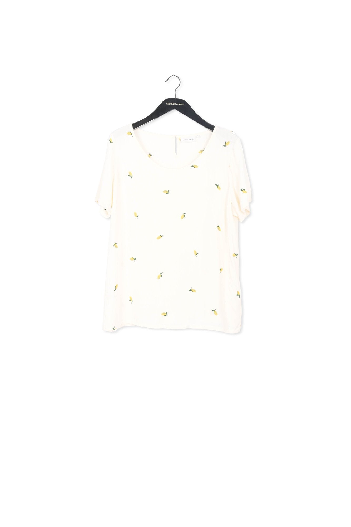 Dorien Embro Top Fabienne chapot - second hand