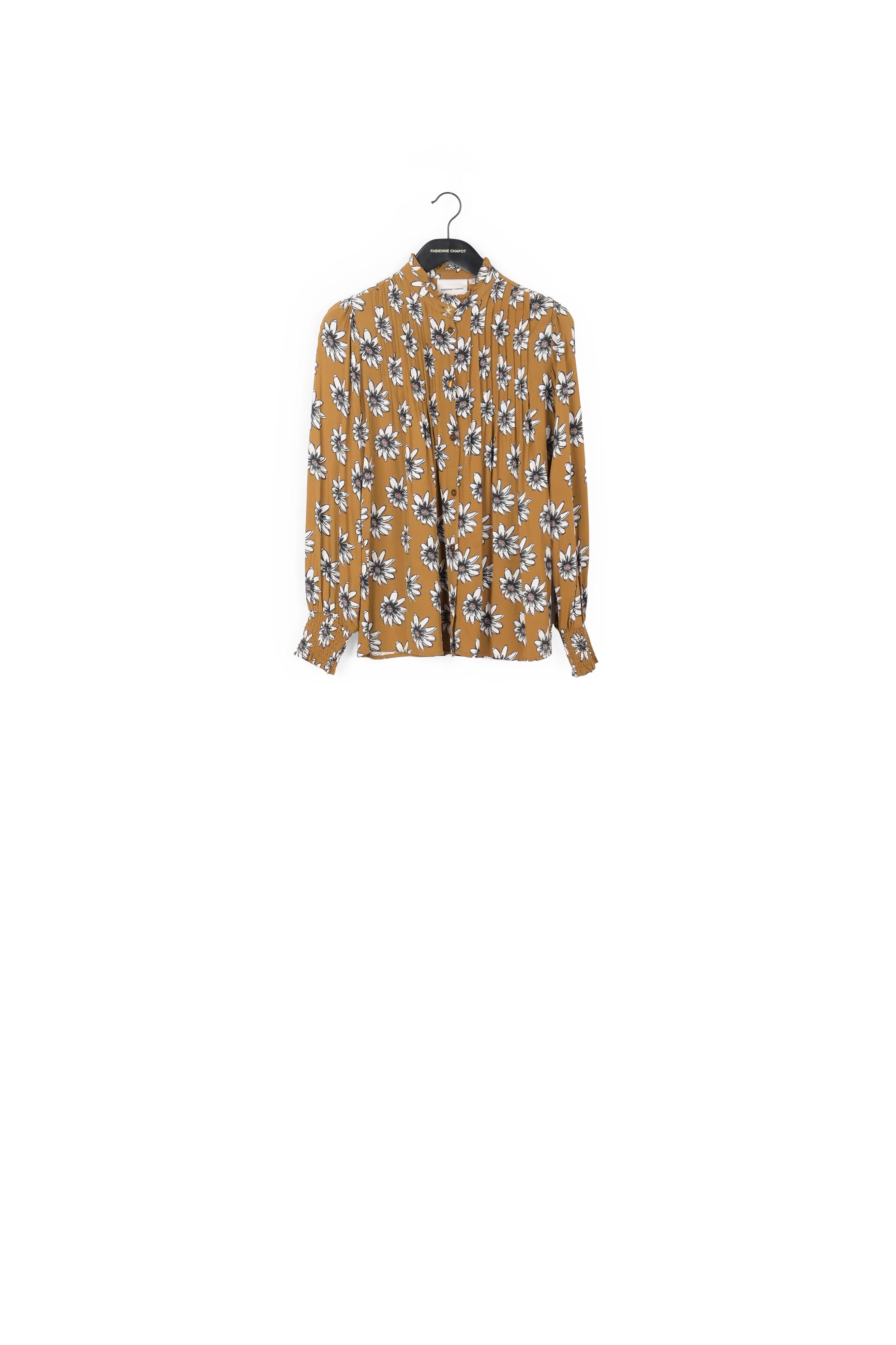 Lucky Blouse Fabienne chapot - second hand