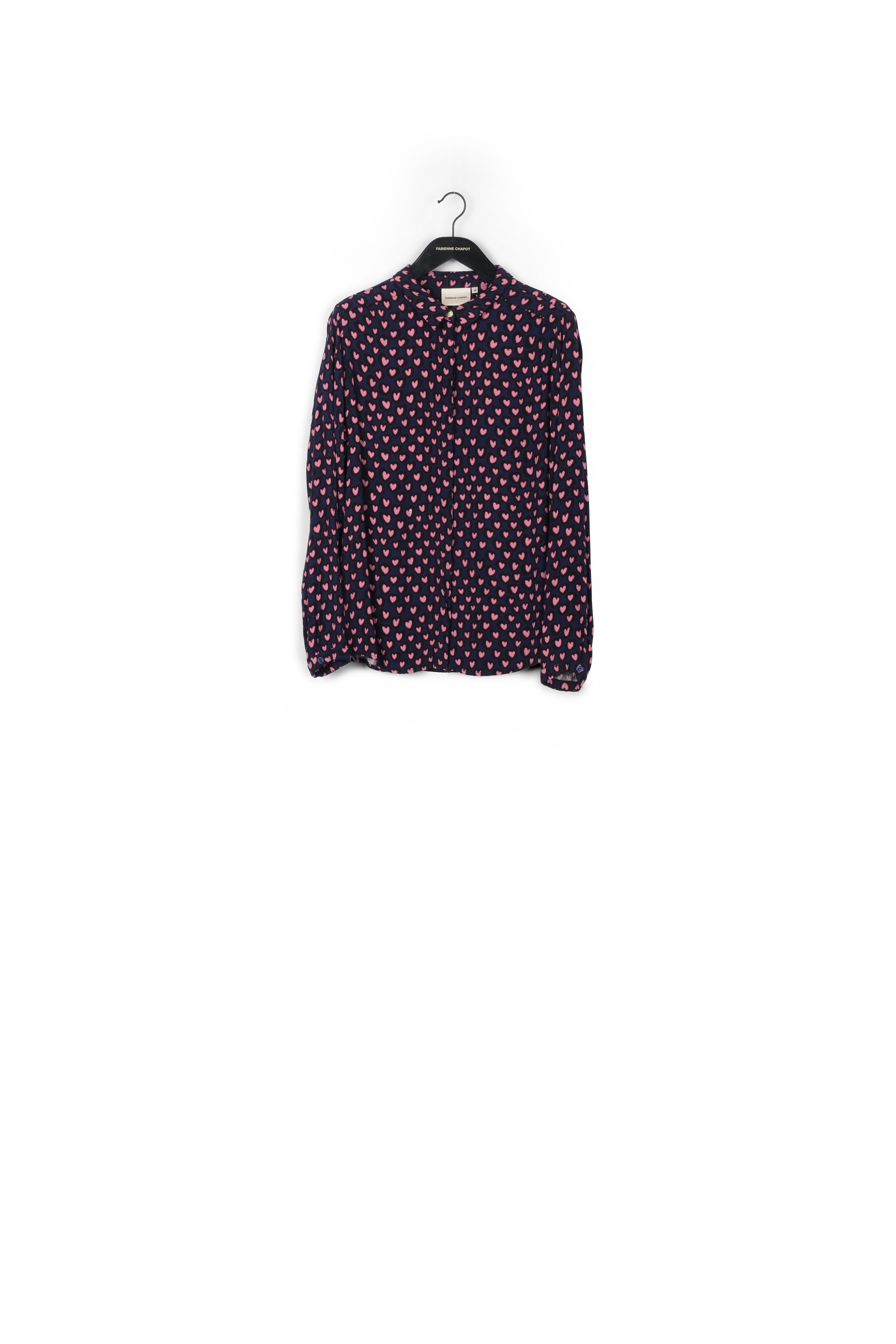 Sunrise Blouse Fabienne chapot - second hand