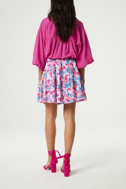 Mitzi Skirt Fabienne chapot - second hand