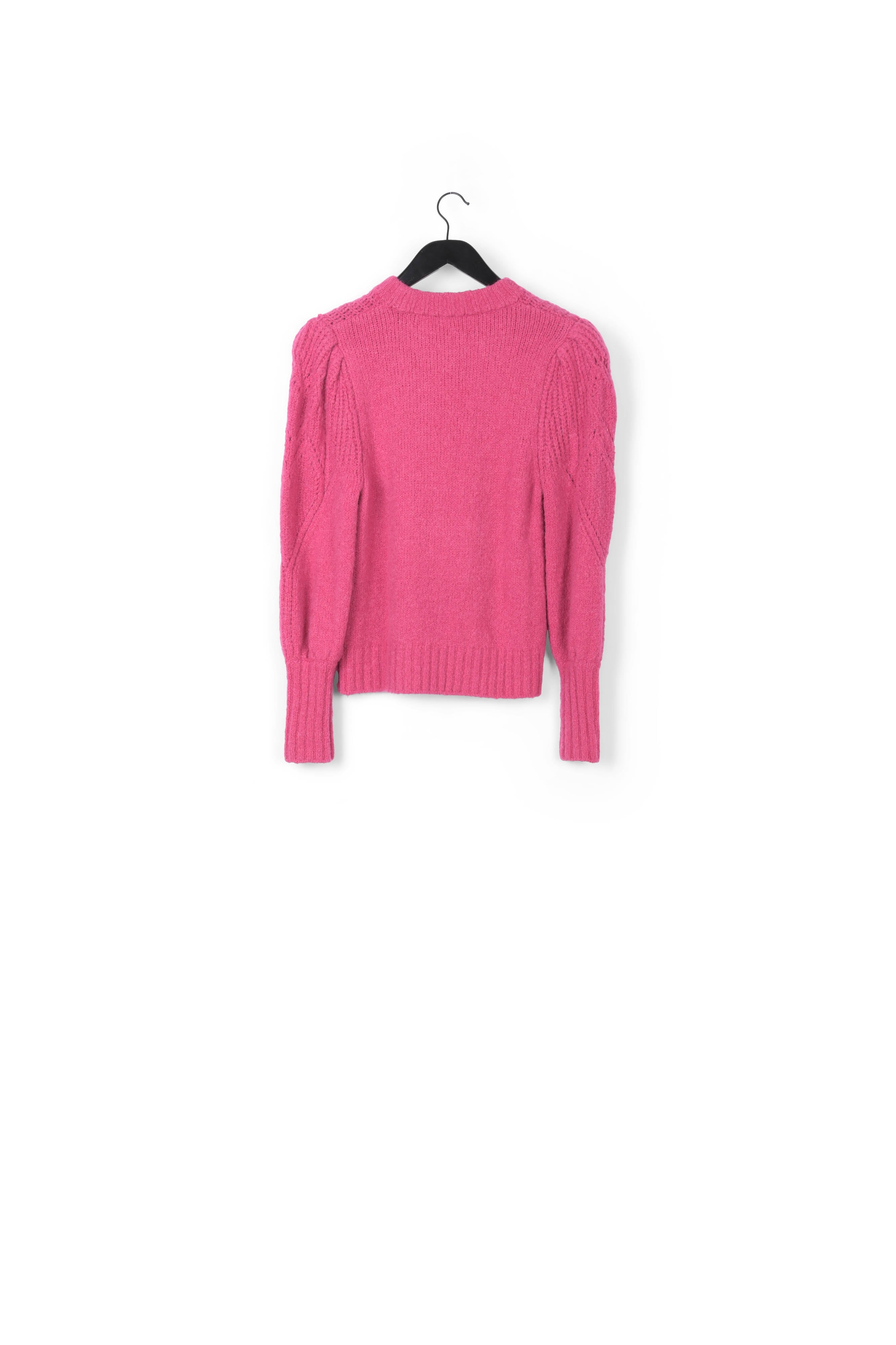 Cathy Pullover Fabienne chapot - second hand