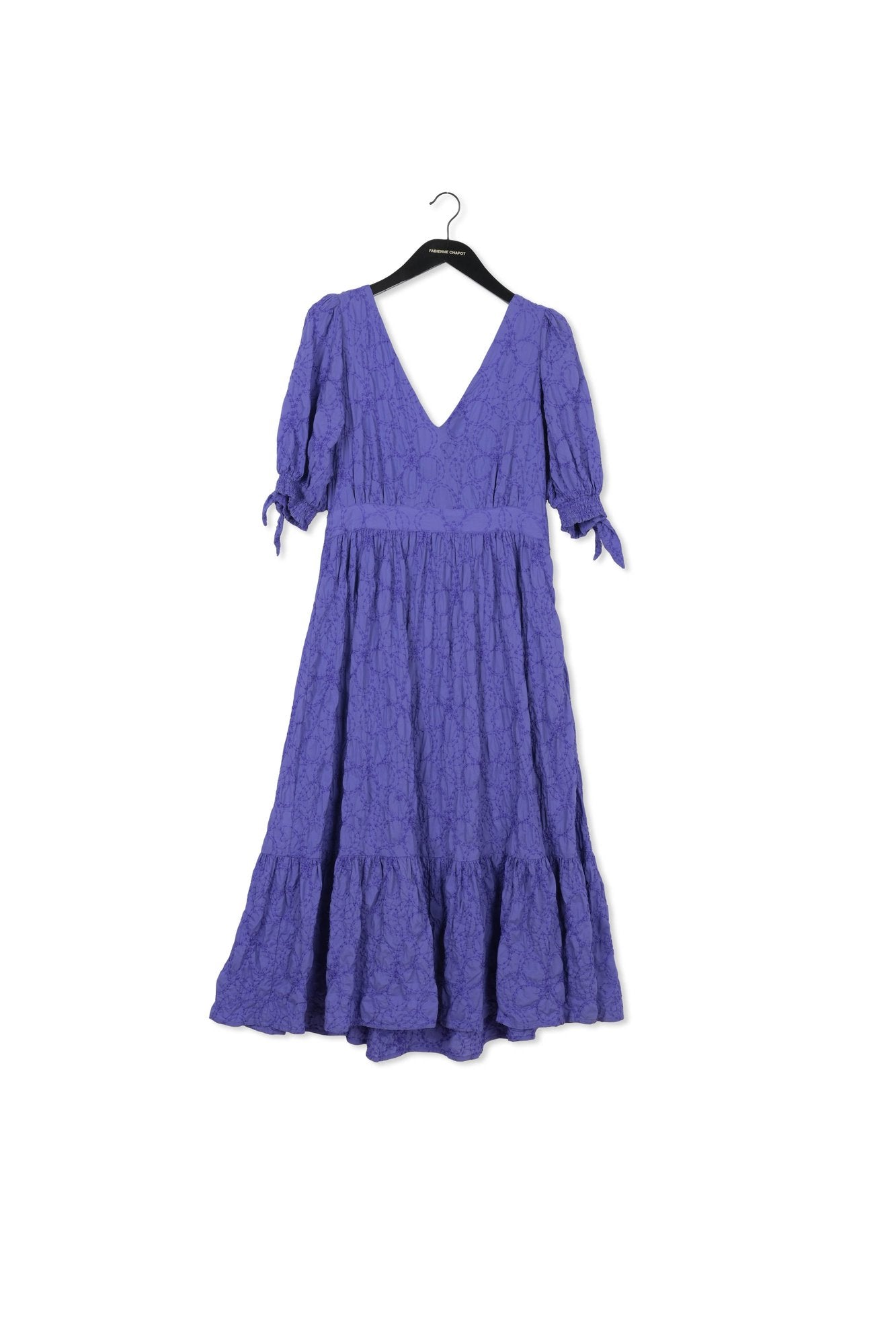 Odette Dress Fabienne chapot - second hand