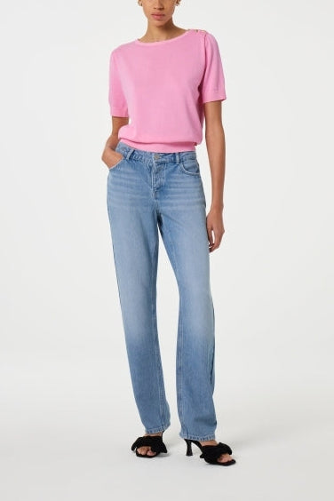 Philou Pullover Fabienne chapot - second hand