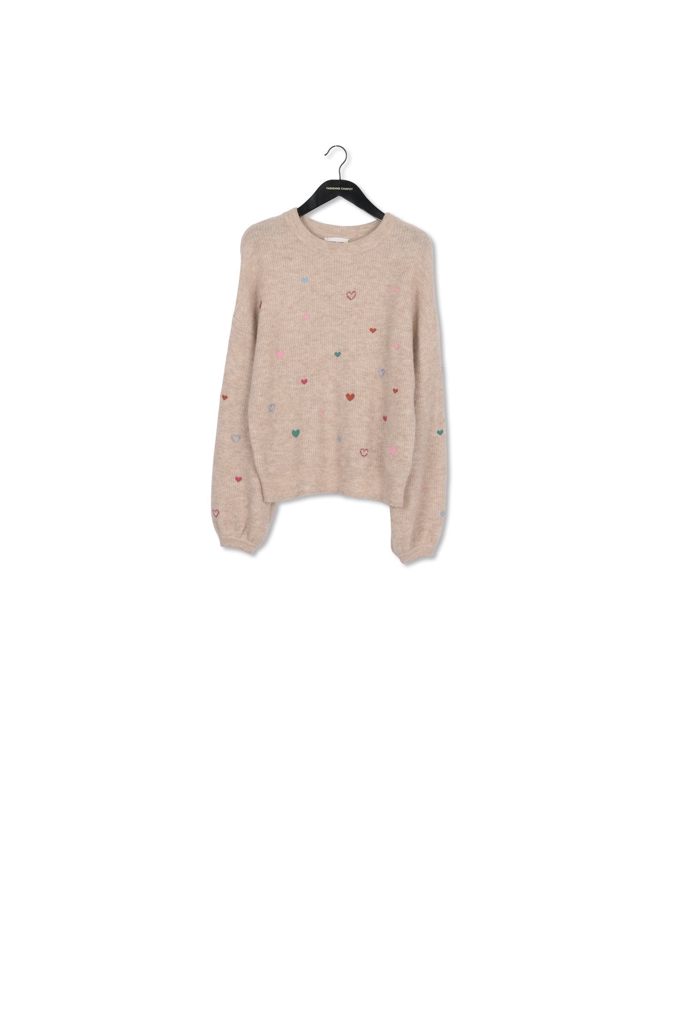 Lidia Pullover Fabienne chapot - second hand
