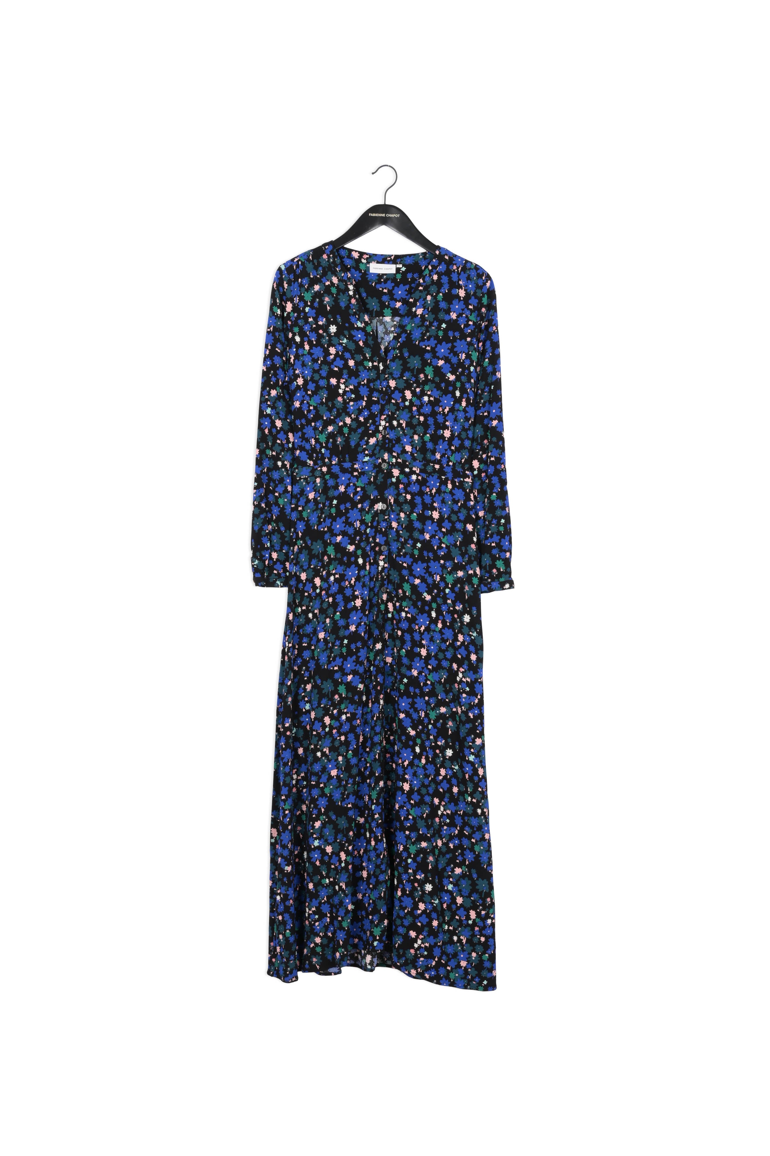 Liselotte Dress Fabienne chapot - second hand