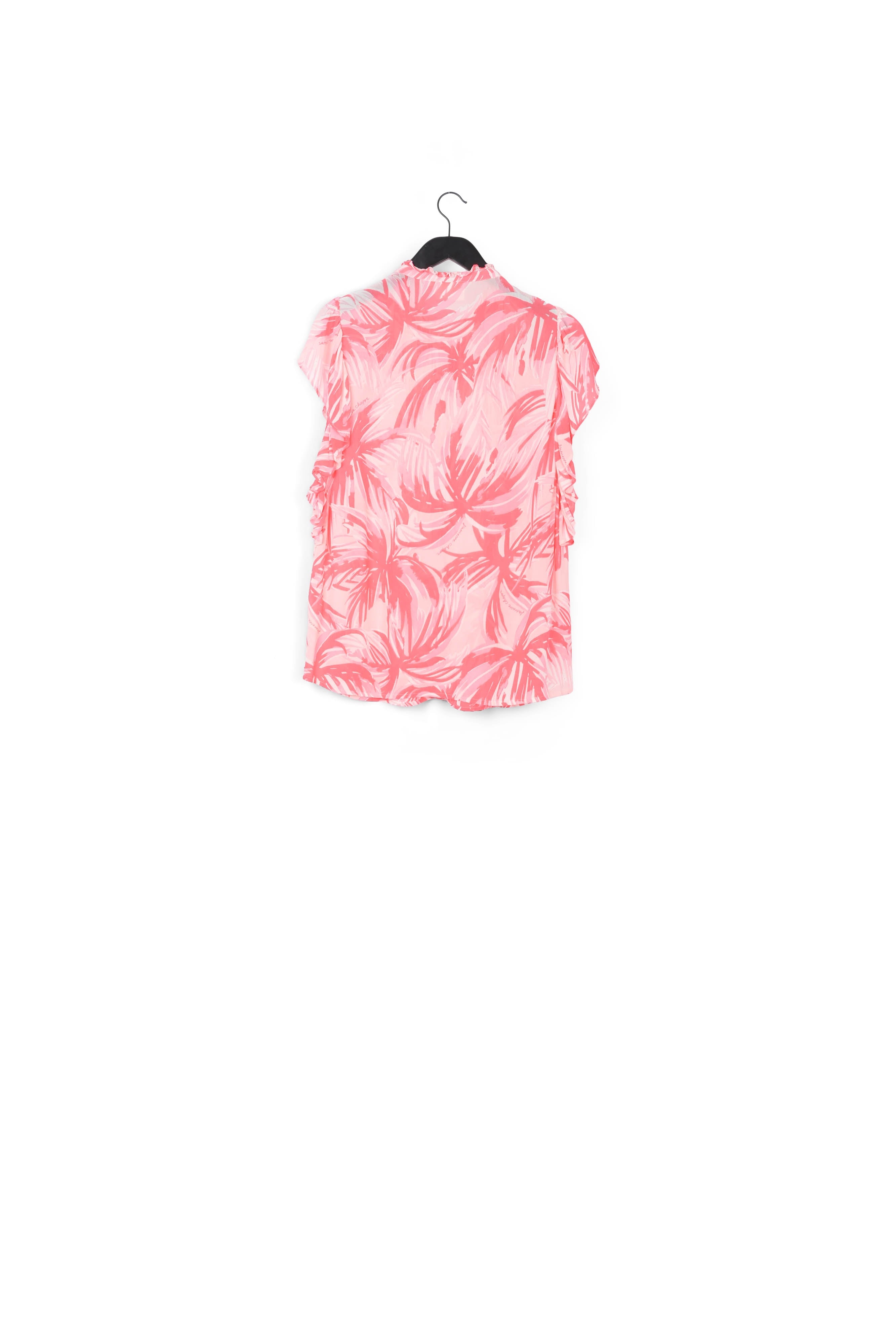 Bibi Blouse Fabienne chapot - second hand