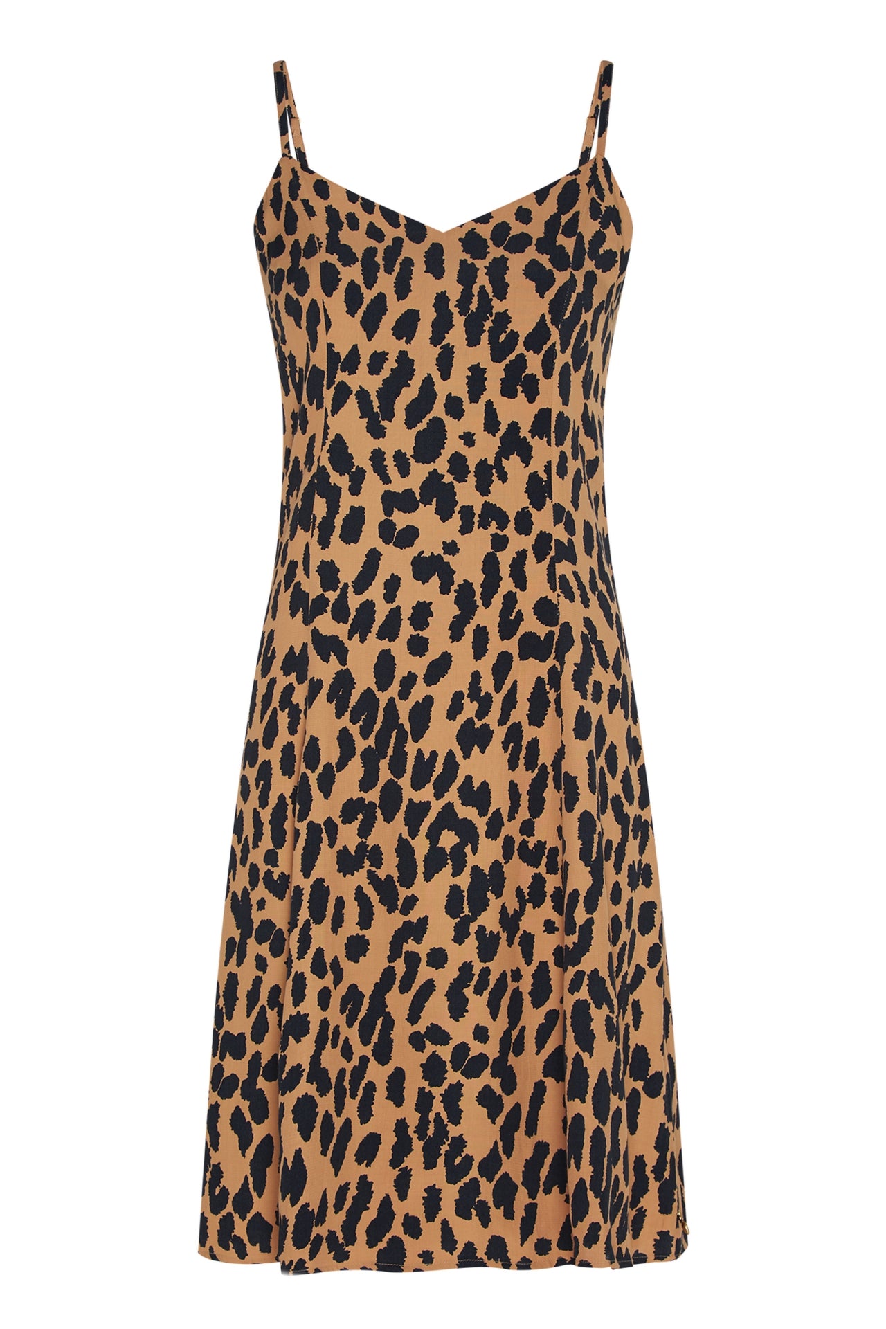Sunny Dress Fabienne chapot - second hand