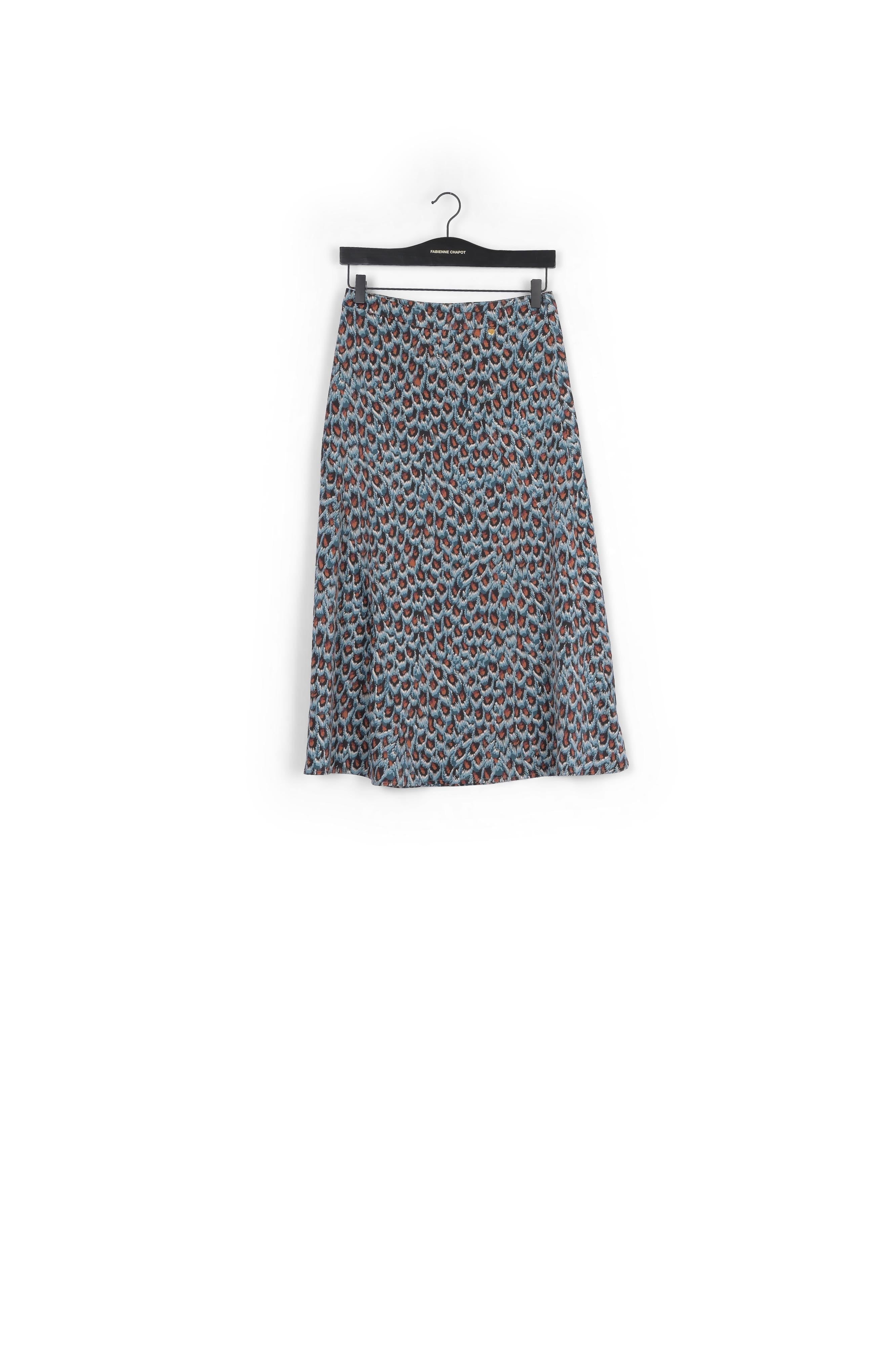 Claire Skirt Fabienne chapot - second hand