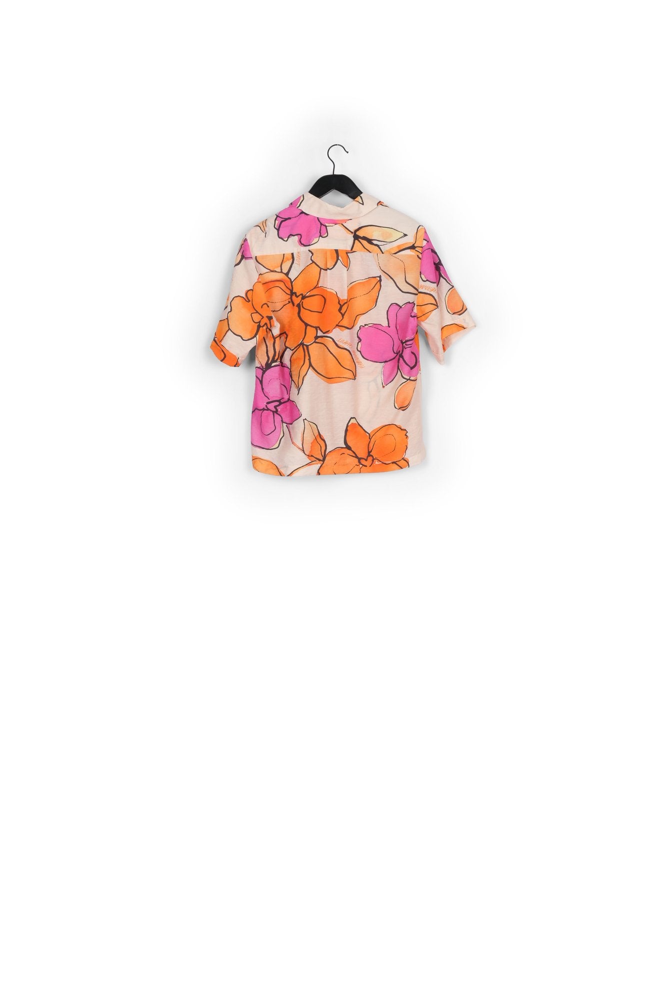 Brock Blouse Fabienne chapot - second hand