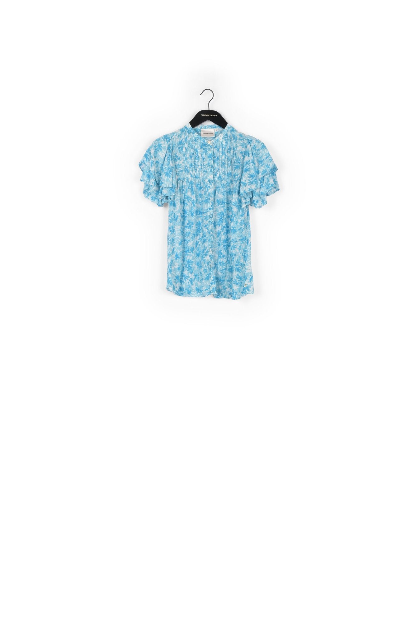 Bobbie Blouse Fabienne chapot - second hand