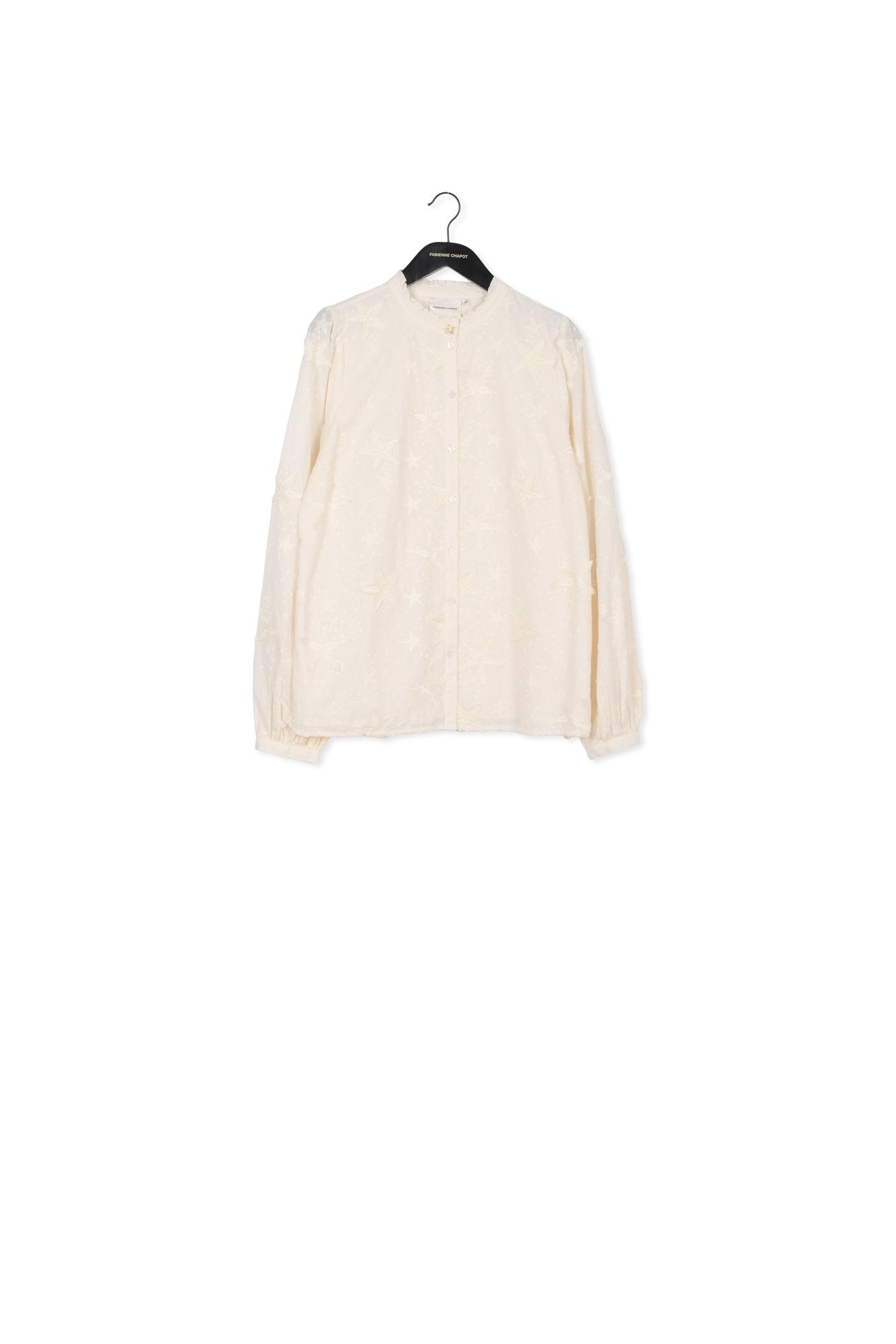 Jonny Blouse Fabienne chapot - second hand