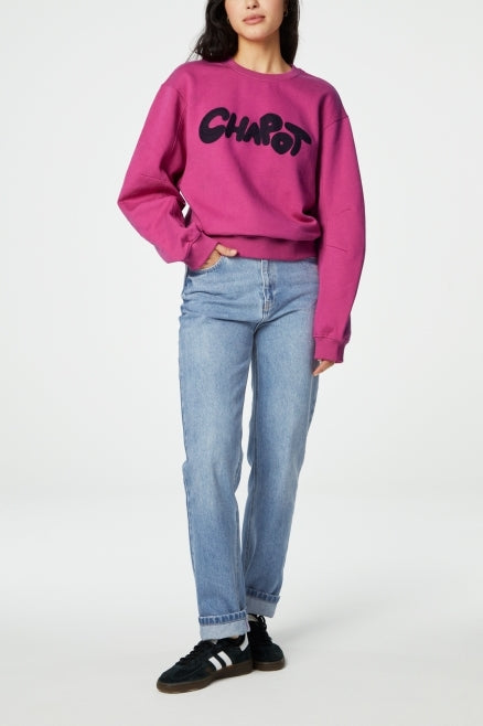Pam Sweater Fabienne chapot - second hand