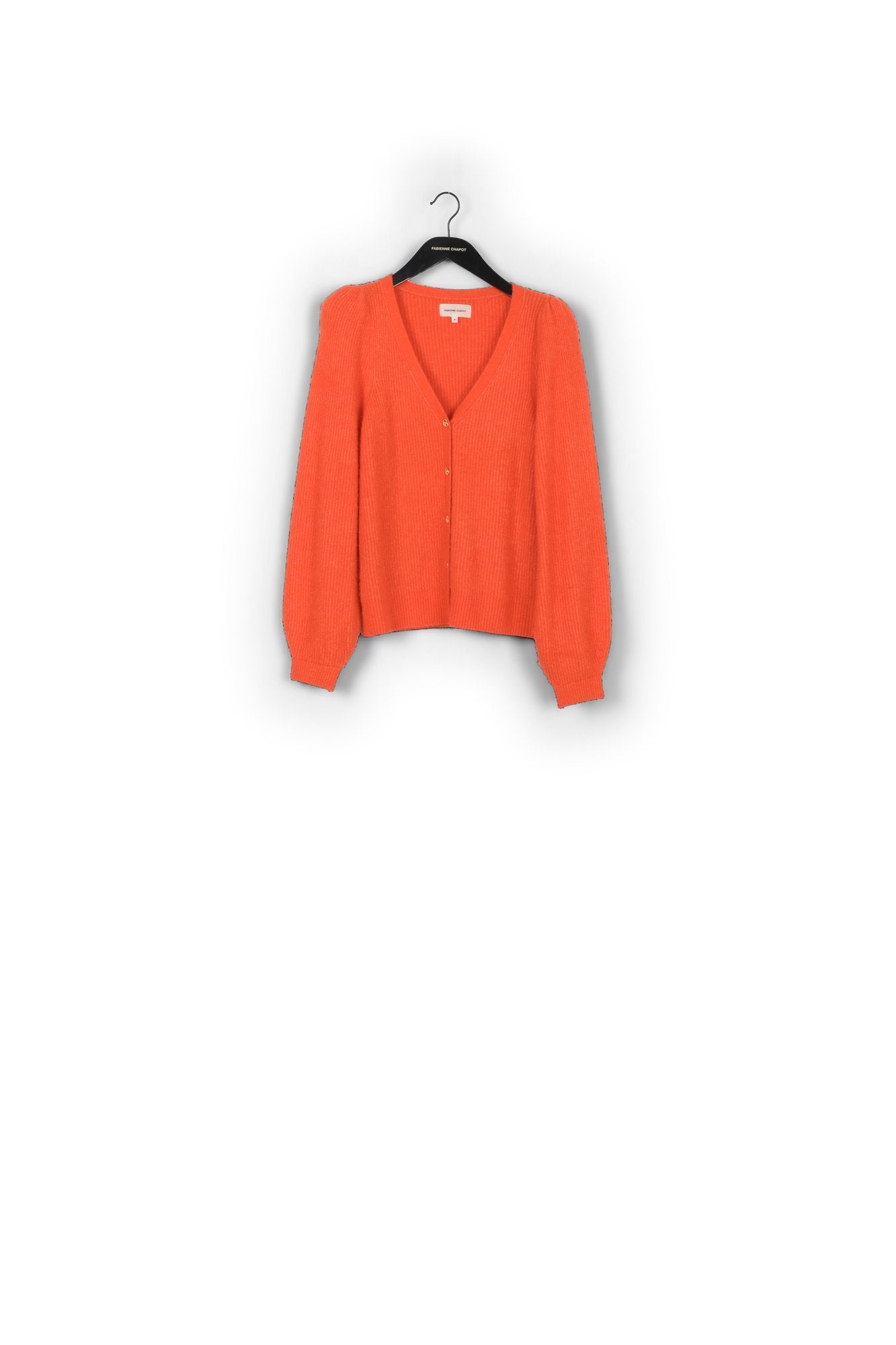 Sally Cardigan Fabienne chapot - second hand