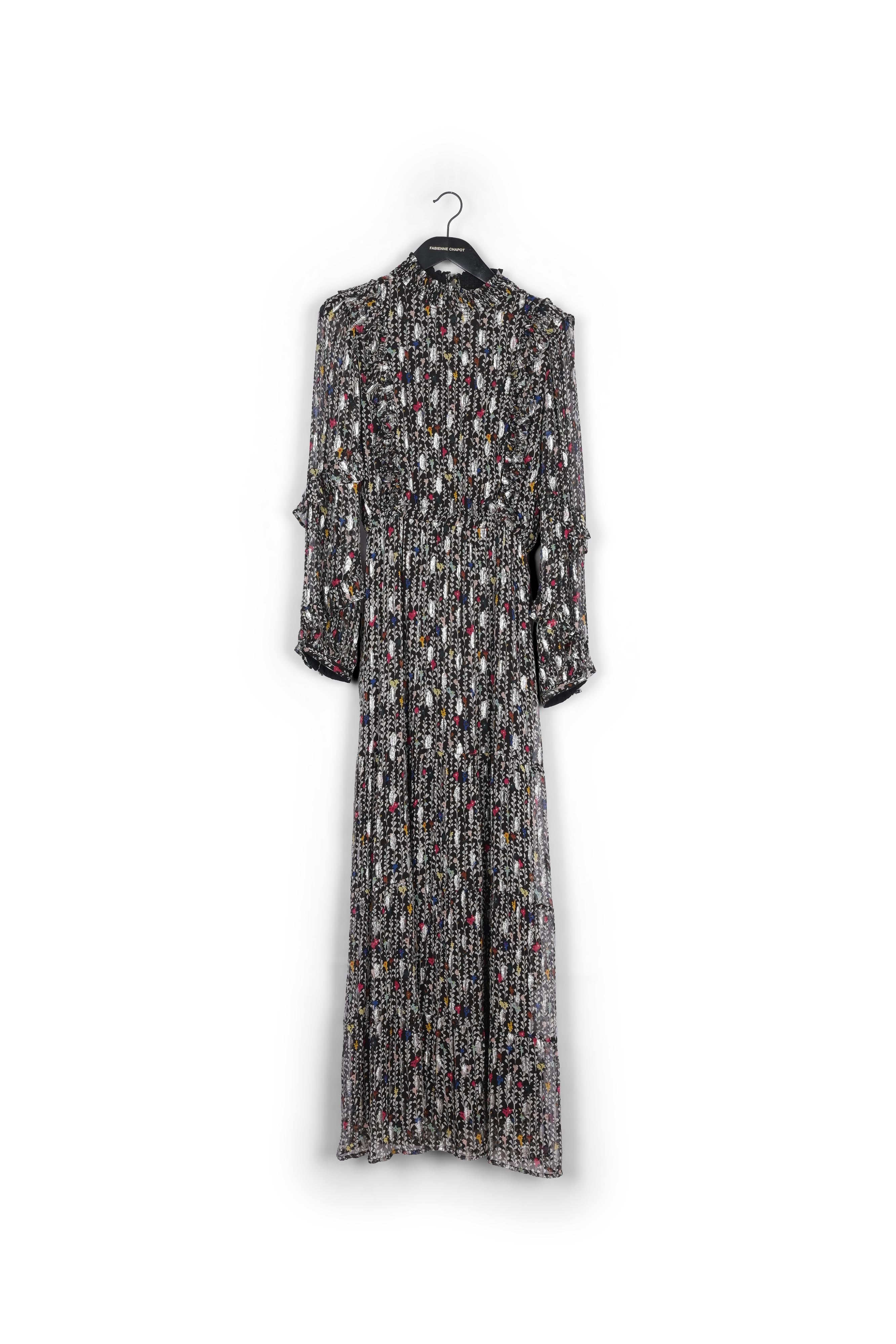 Leonie Maxi Dress Fabienne chapot - second hand