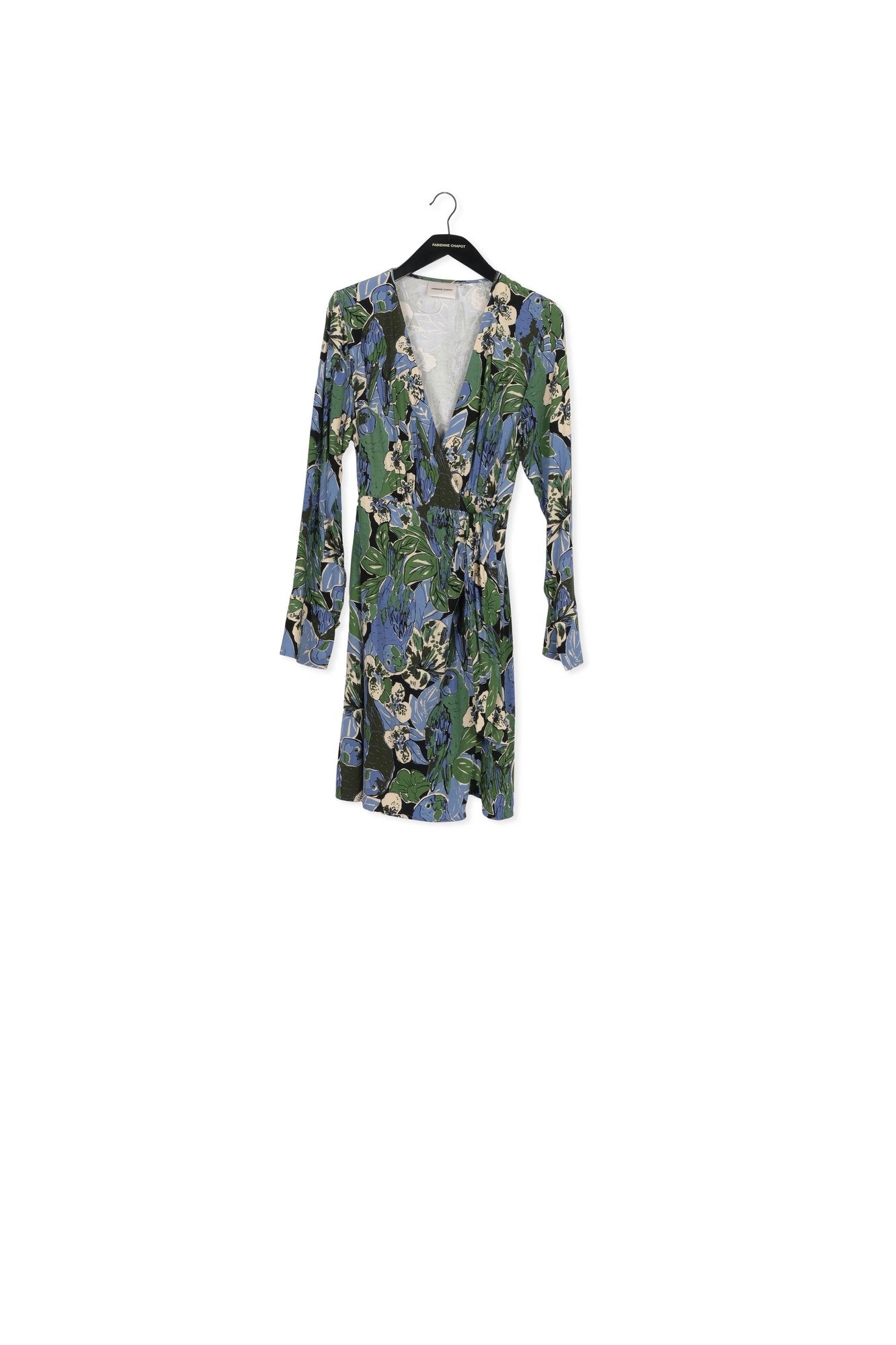 Selena Short Dress Fabienne chapot - second hand