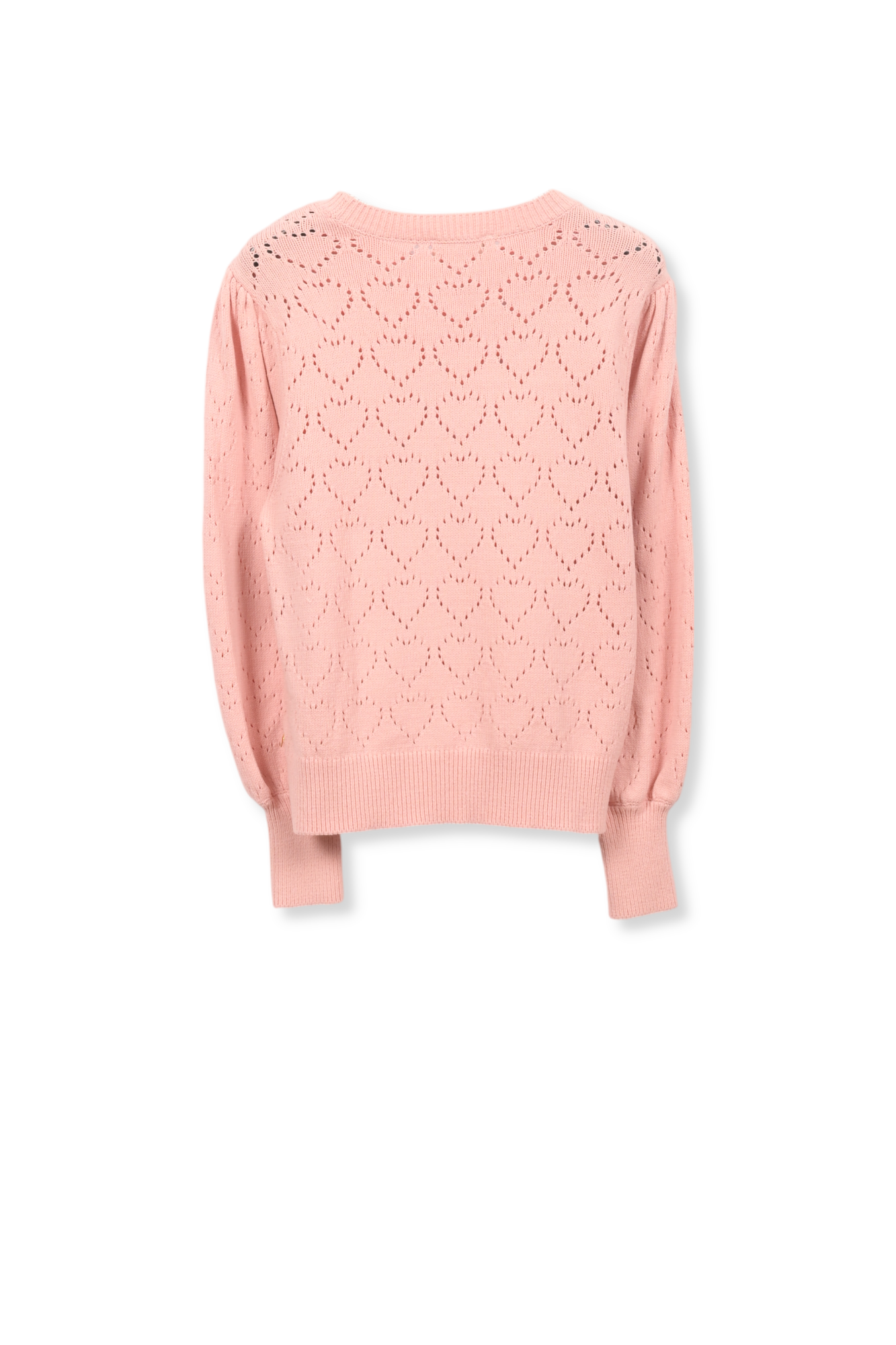 Diana Longsleeve Pullover Fabienne chapot - second hand