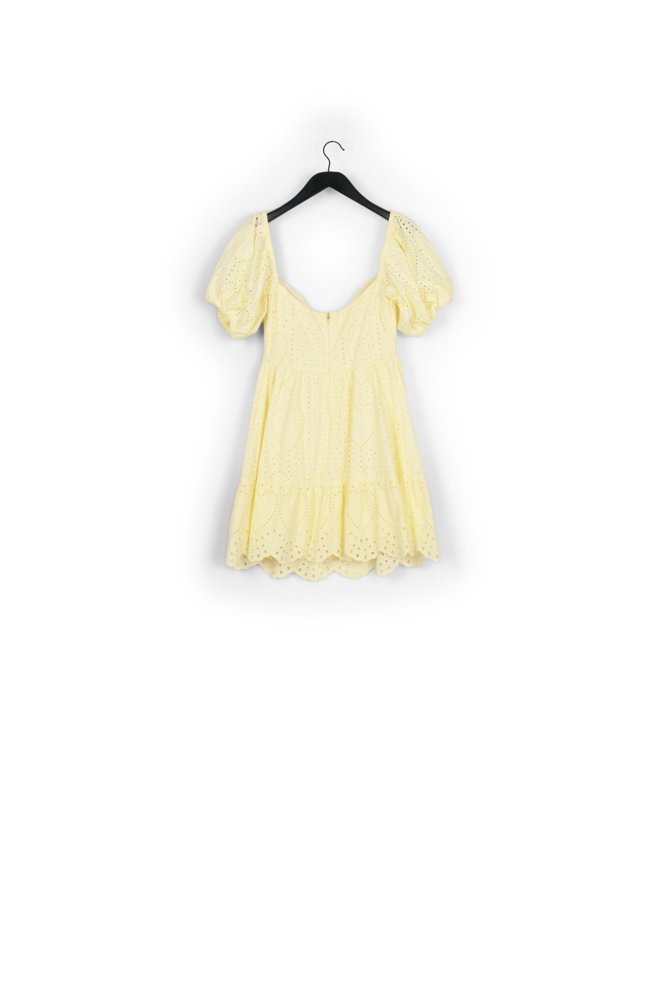 Regina Mini Dress Fabienne chapot - second hand