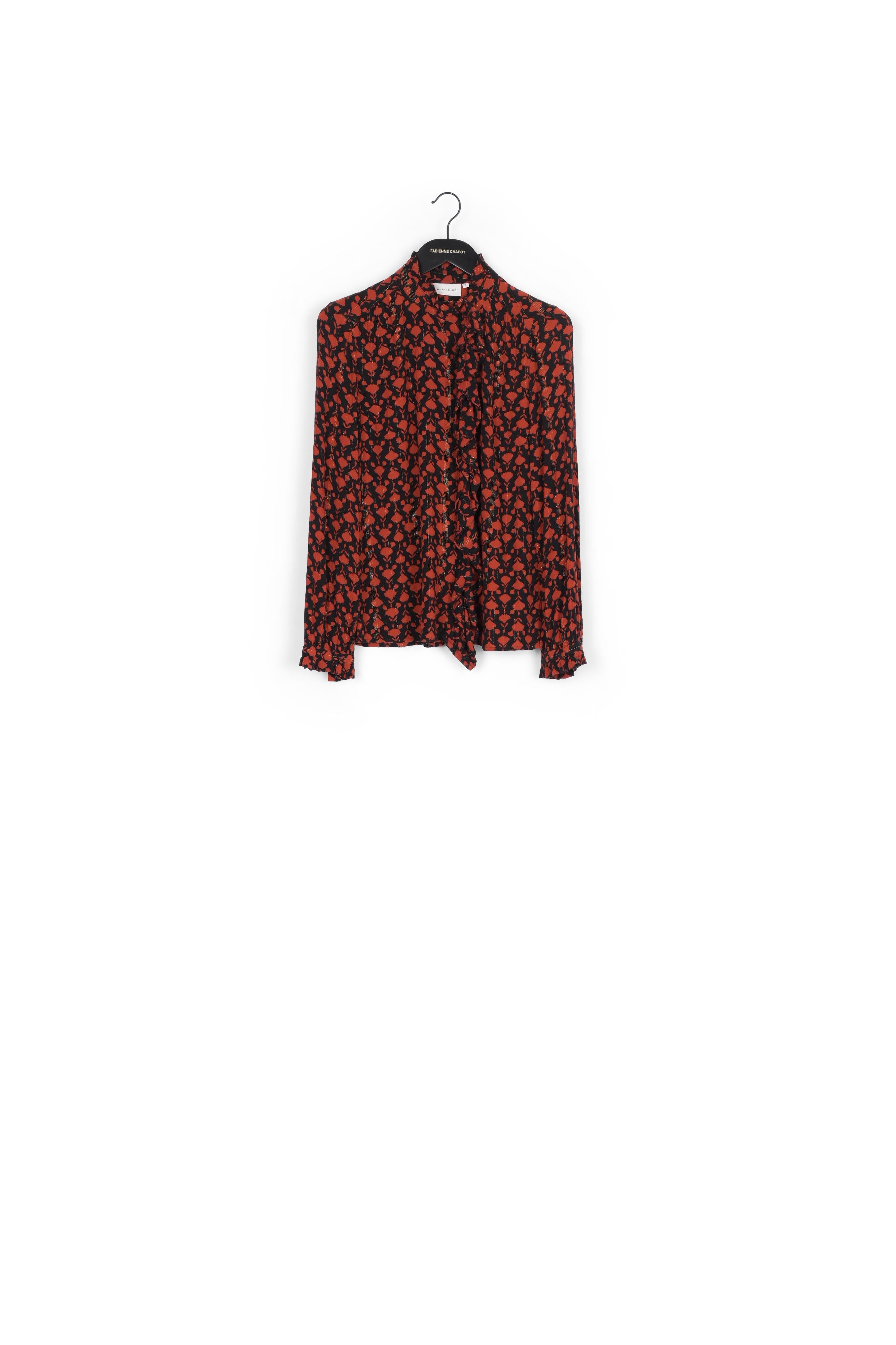 Garden Isa Blouse Fabienne chapot - second hand