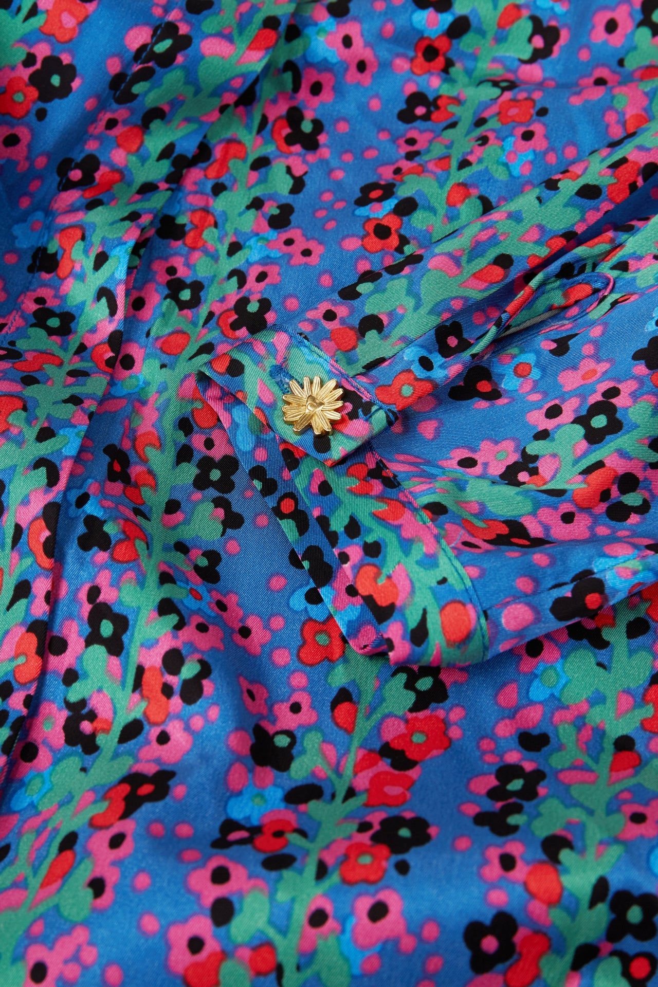 Sunrise Lou Blouse Fabienne chapot - second hand