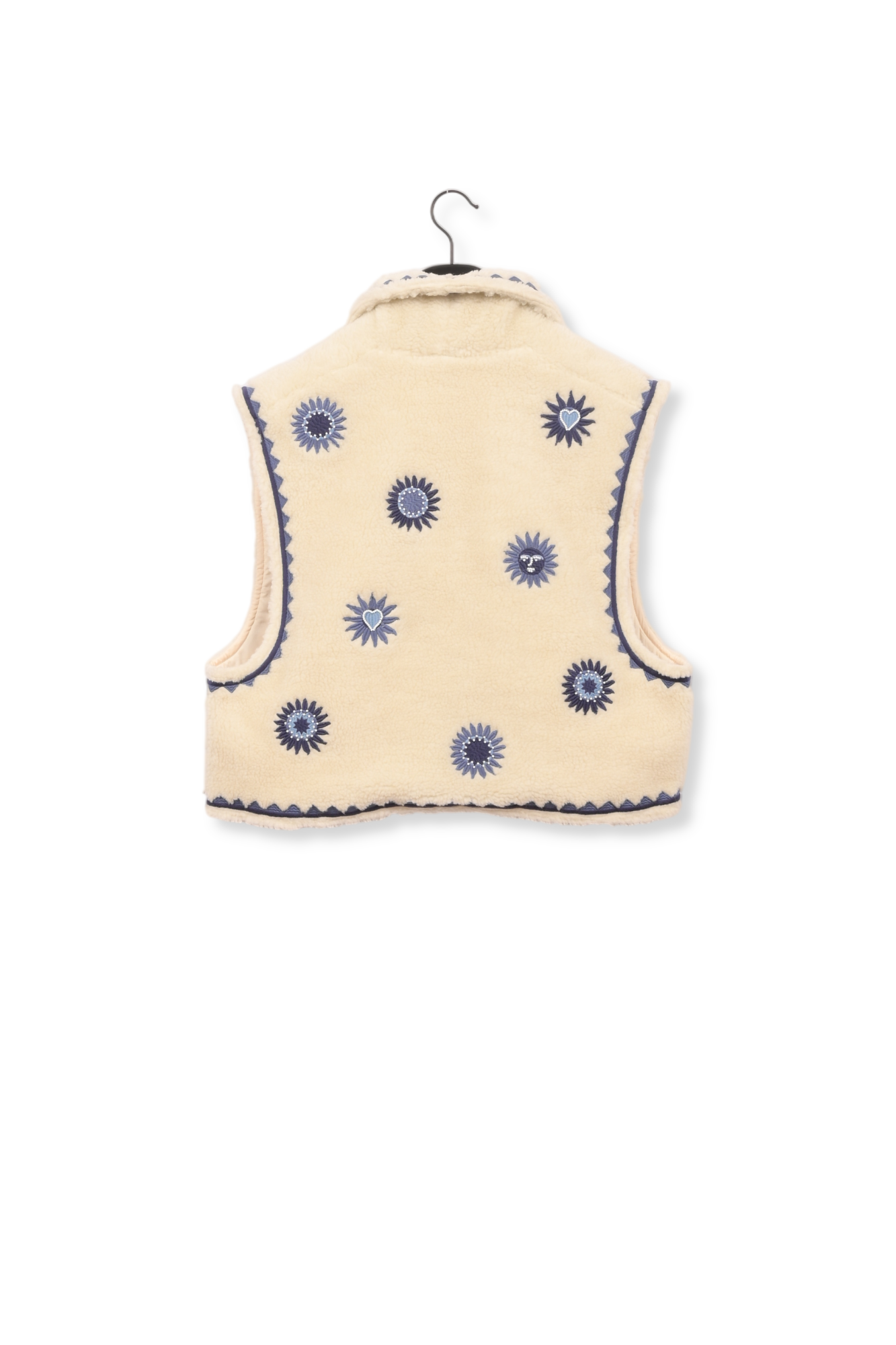 Sunny Gilet Fabienne chapot - second hand