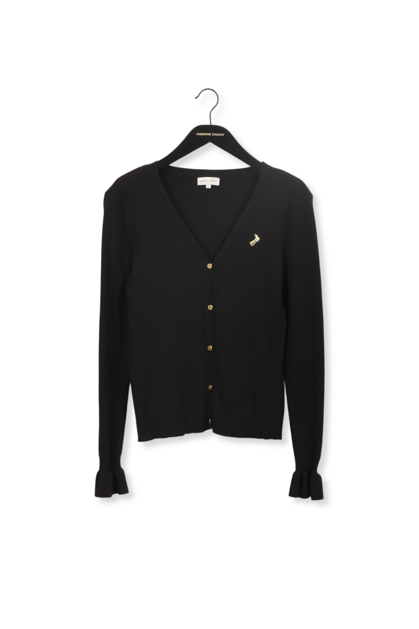 Simone Cardigan Fabienne chapot - second hand