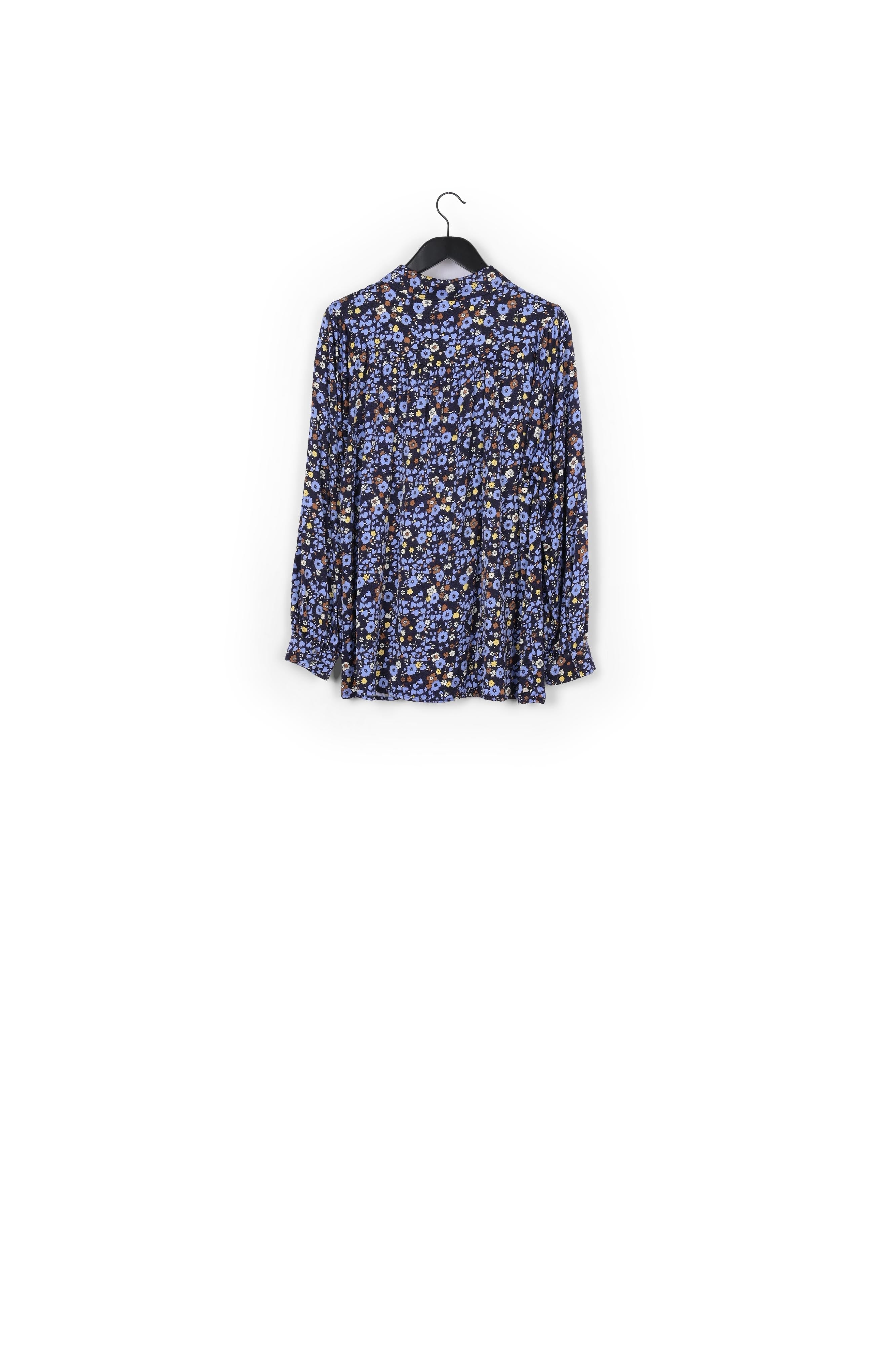 Nina Blouse Fabienne chapot - second hand