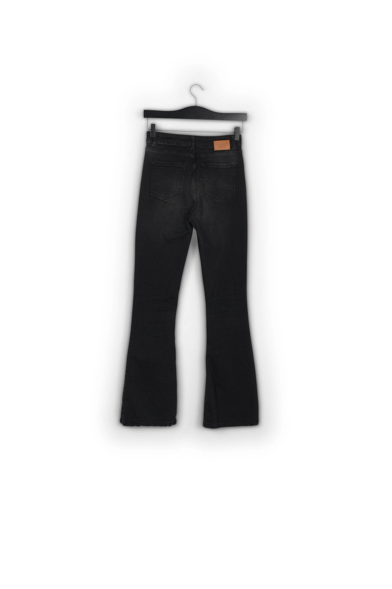 Eva Flare Jeans Fabienne chapot - second hand