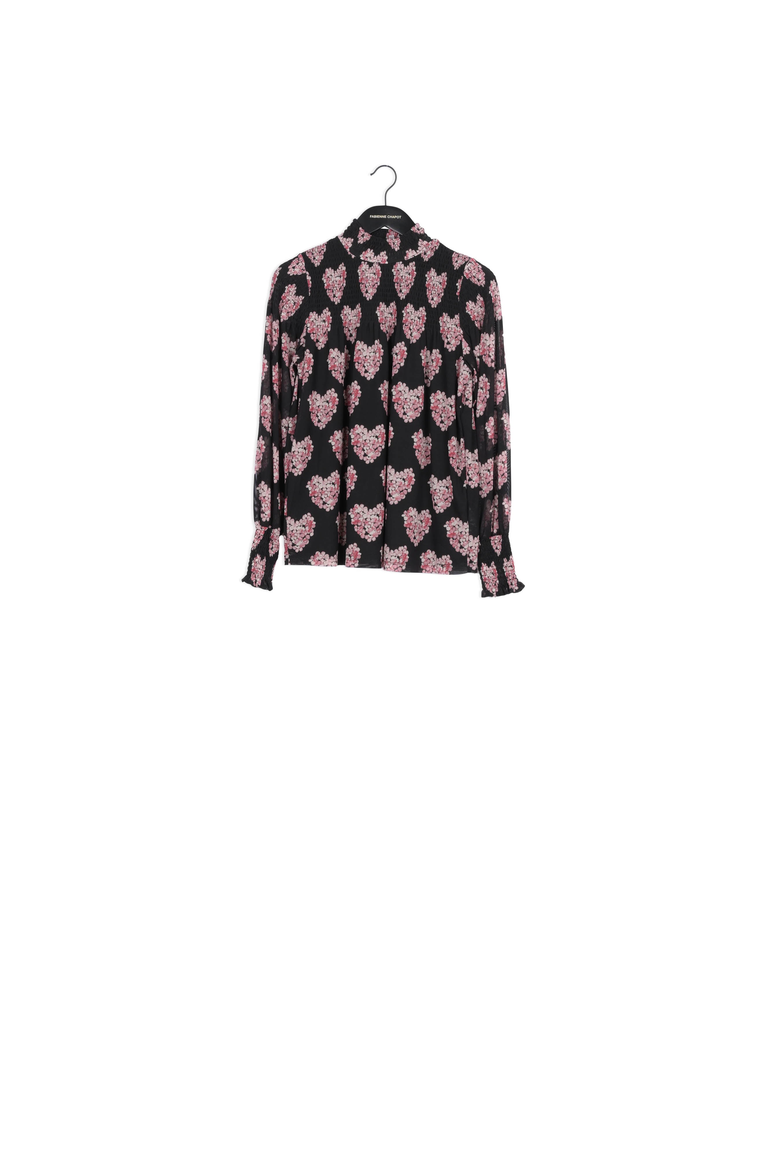 Mila Top Fabienne chapot - second hand