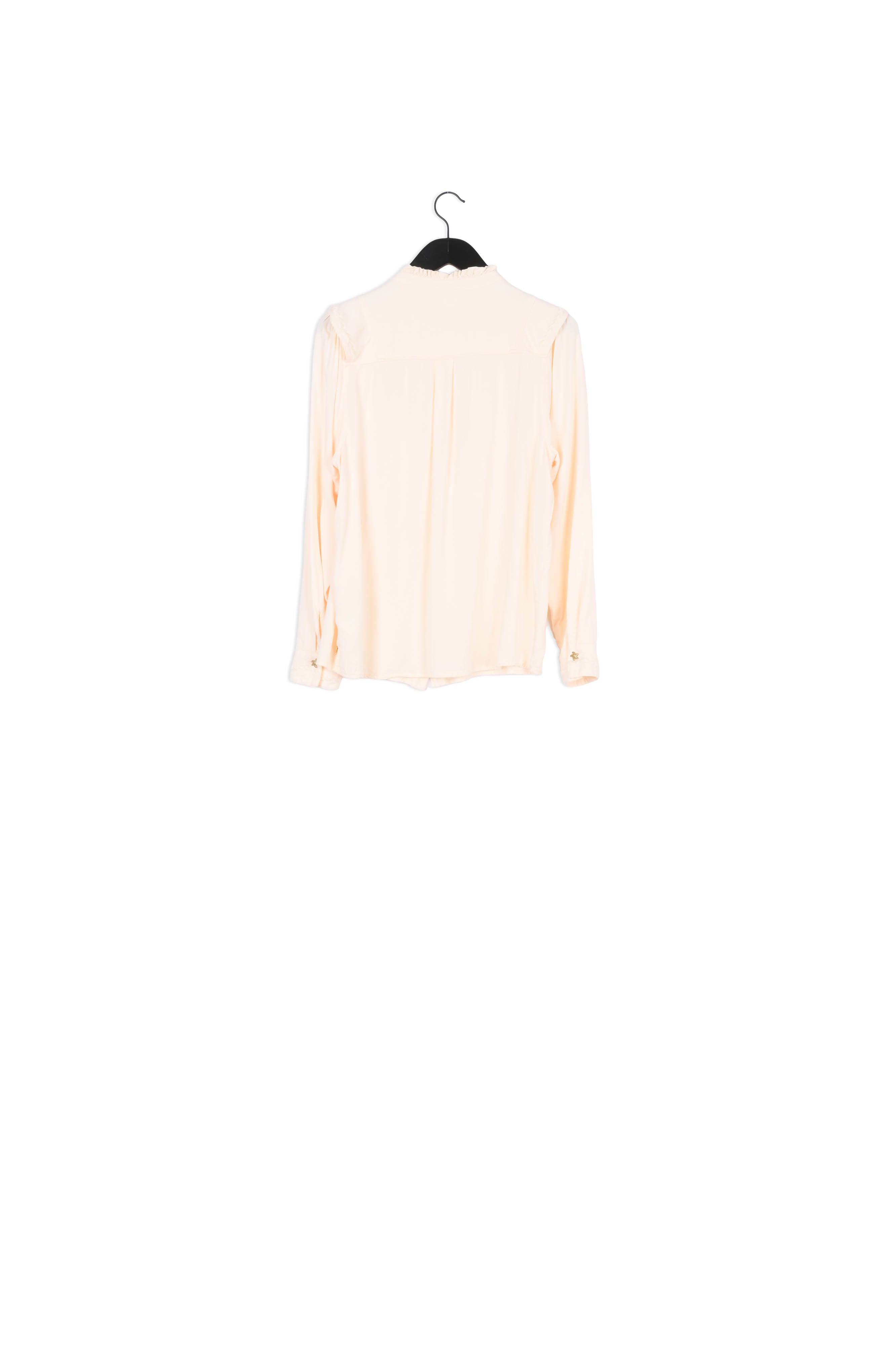 Twilly Blouse Fabienne chapot - second hand