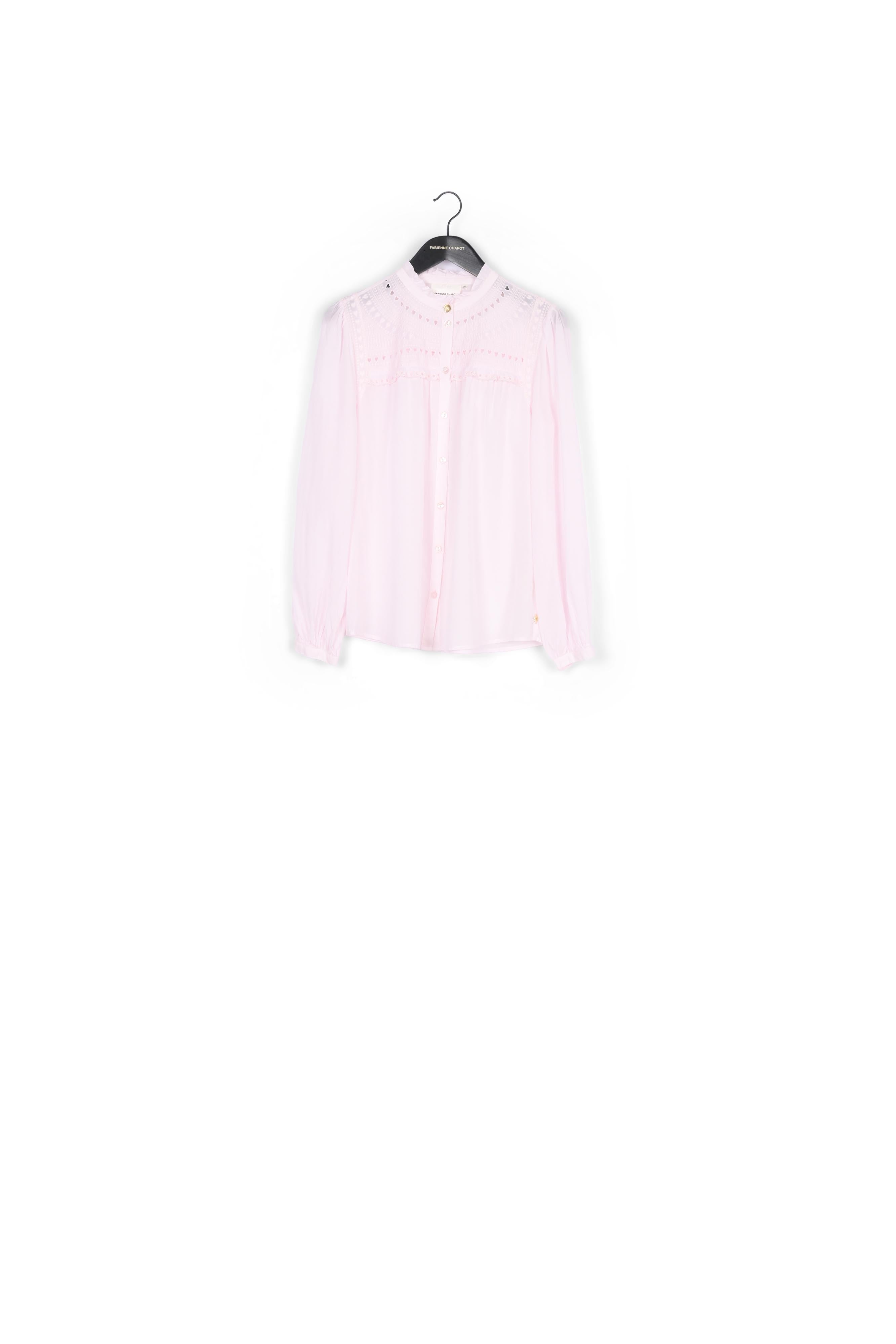 Tootsie Blouse Fabienne chapot - second hand