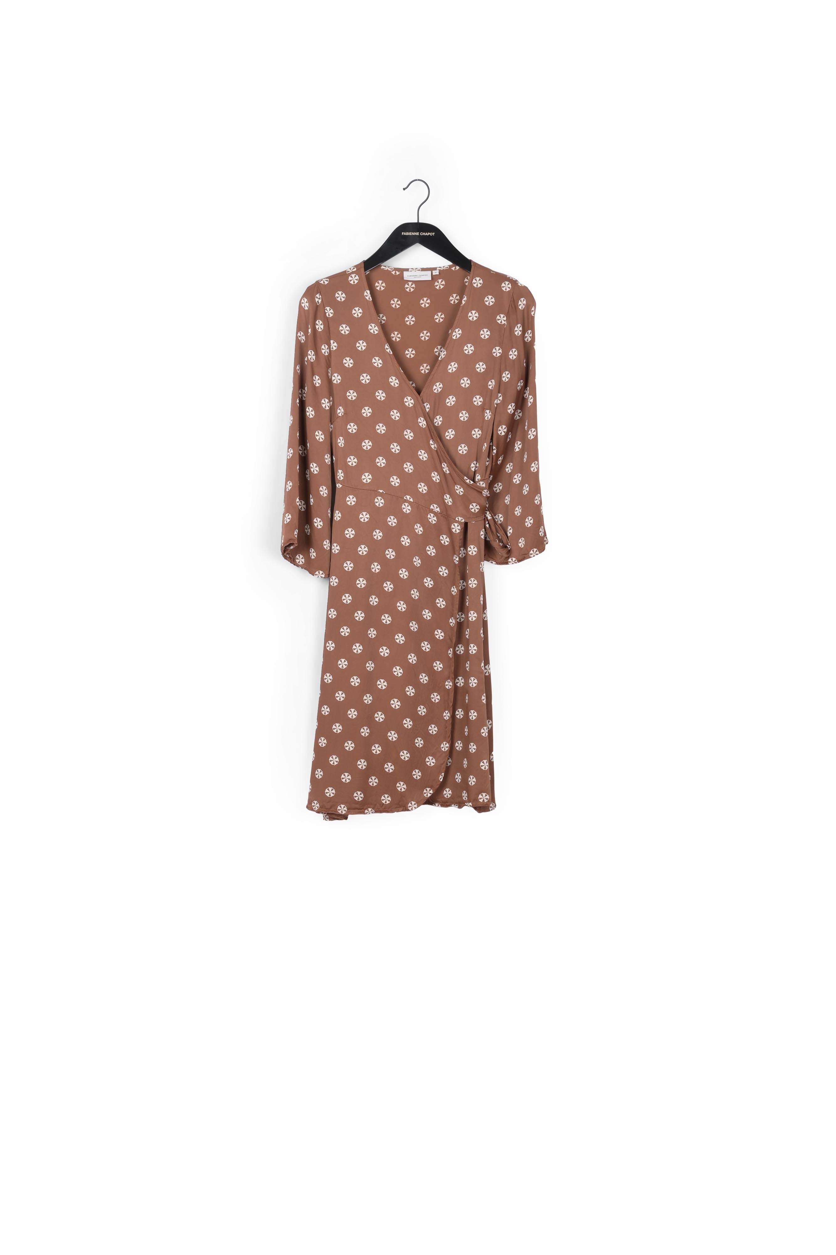 Winni Lou Dress Fabienne chapot - second hand