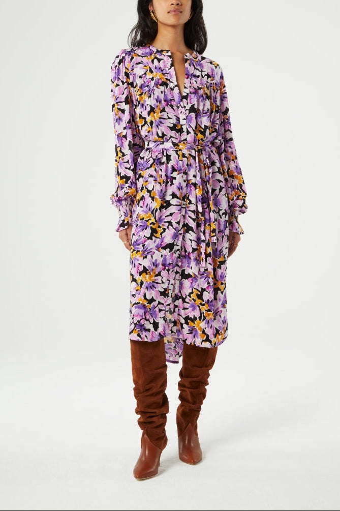 Willow Dress Fabienne chapot - second hand