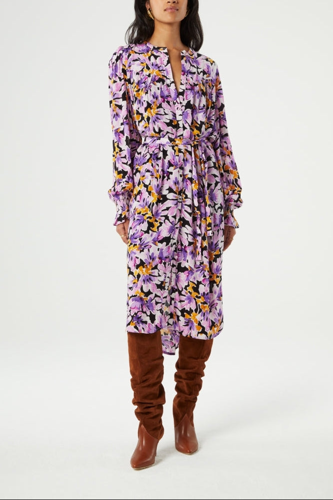 Willow Dress Fabienne chapot - second hand