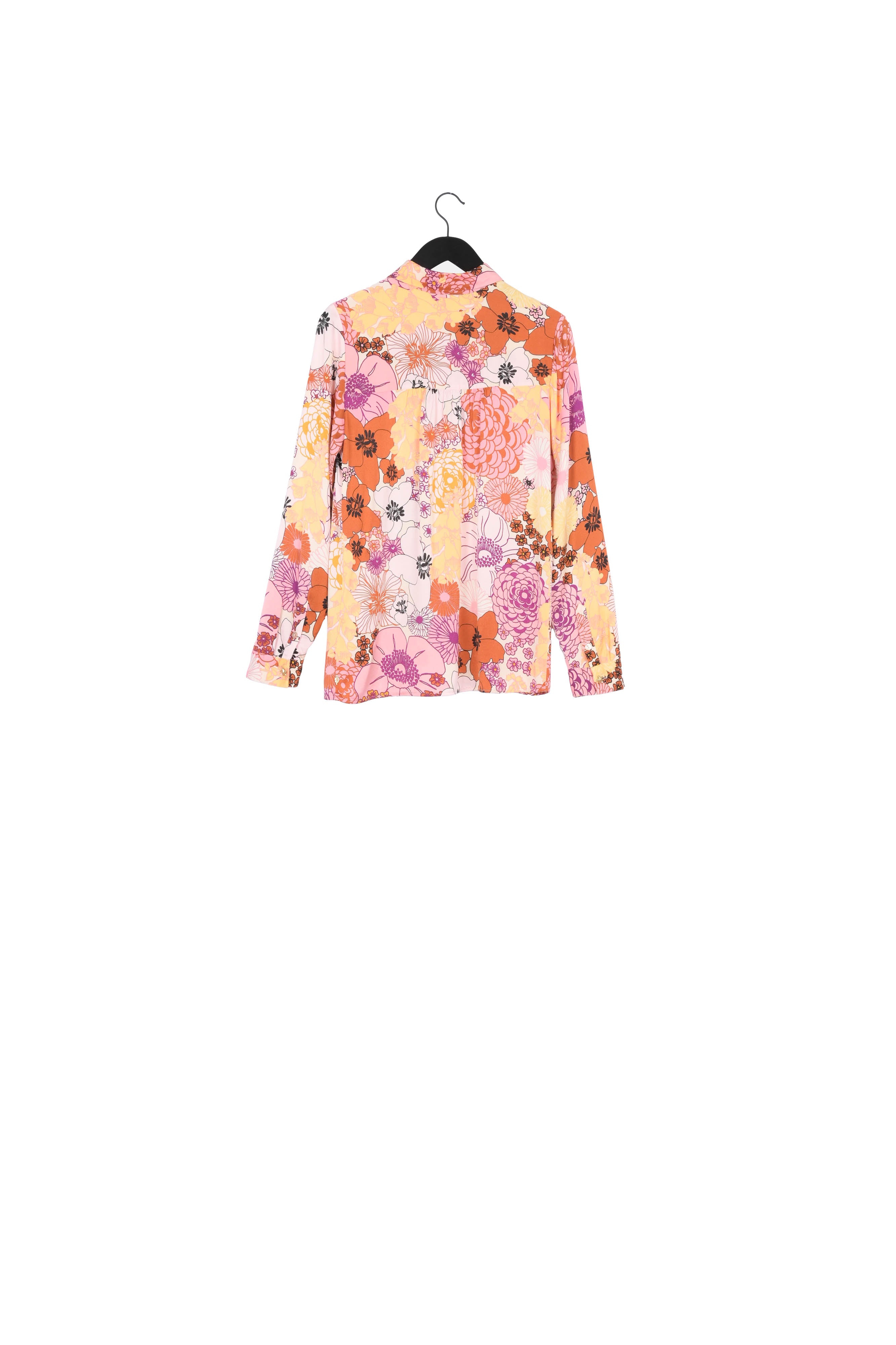 Sophia Blouse Fabienne chapot - second hand