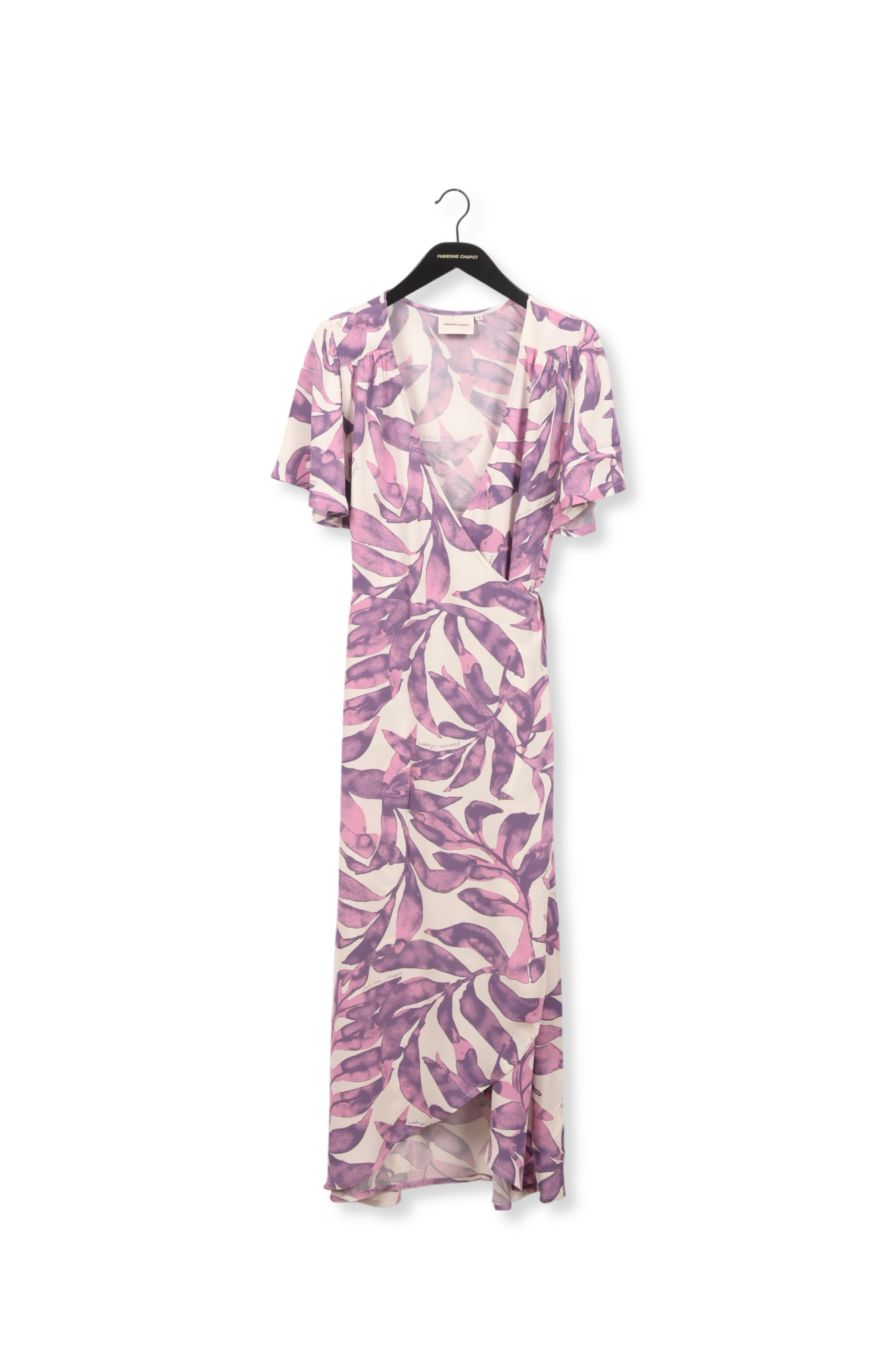 Archana Butterfly Dress Fabienne chapot - second hand