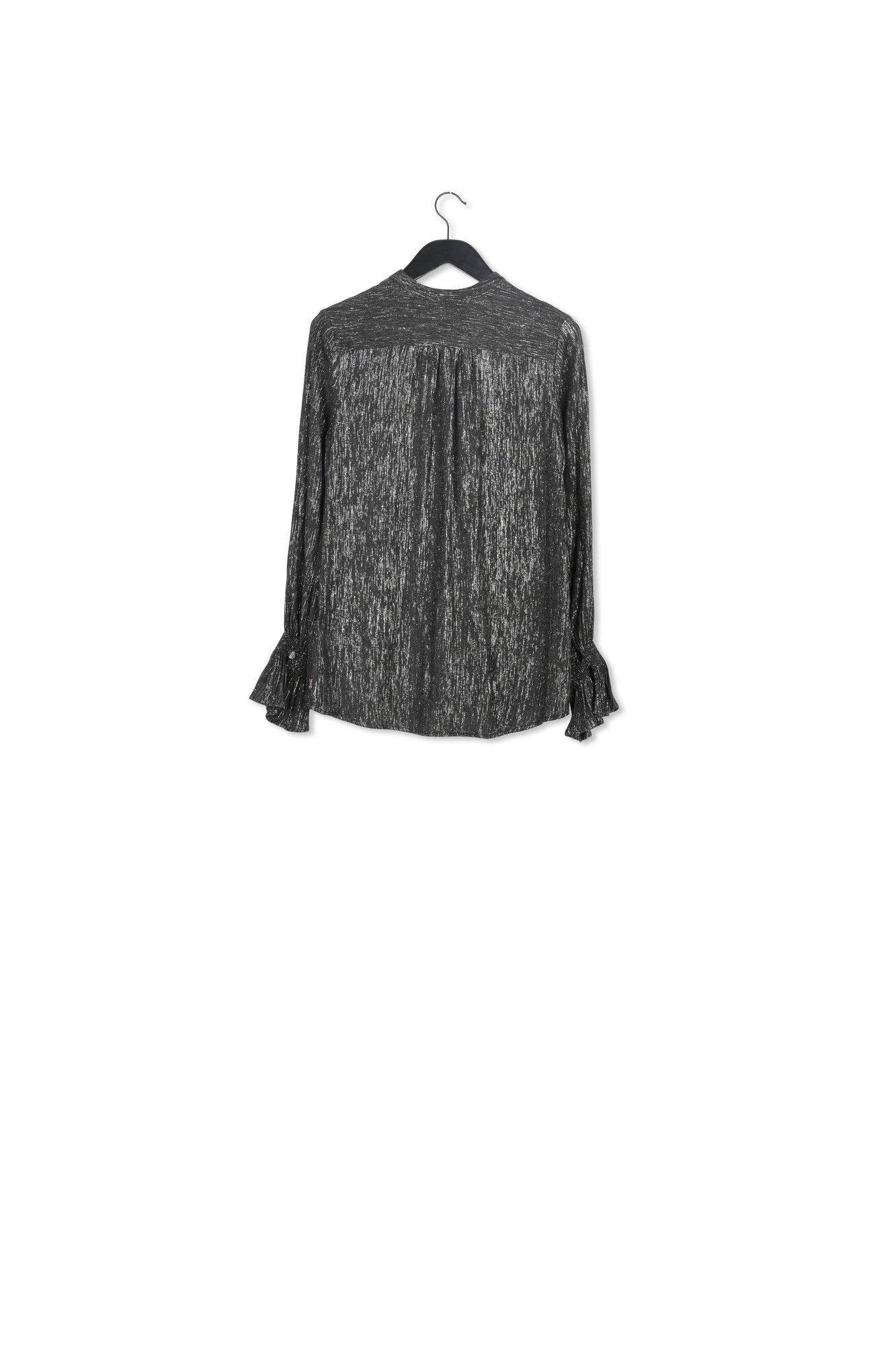 Studio Blouse Fabienne chapot - second hand