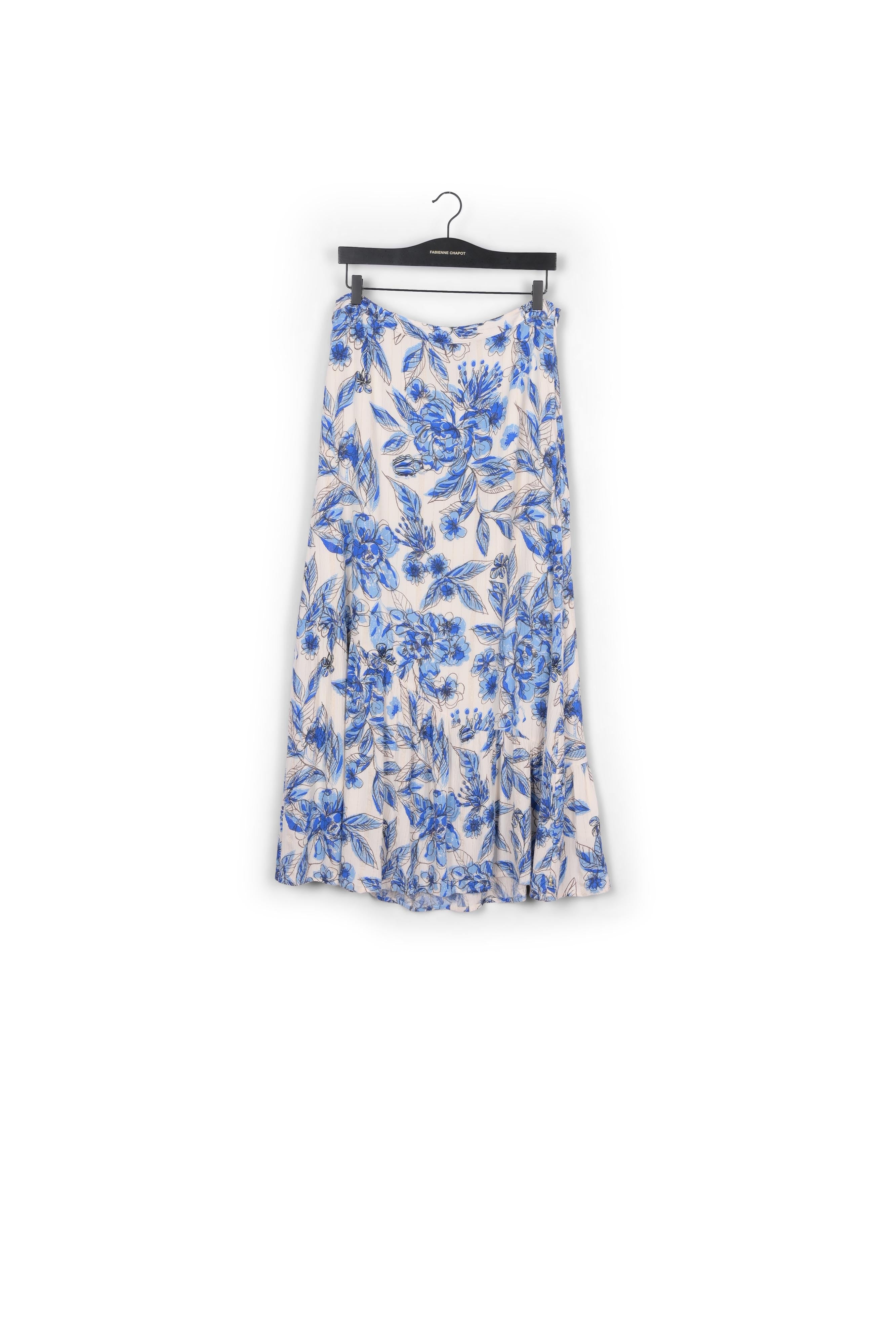 Cleo Skirt Fabienne chapot - second hand