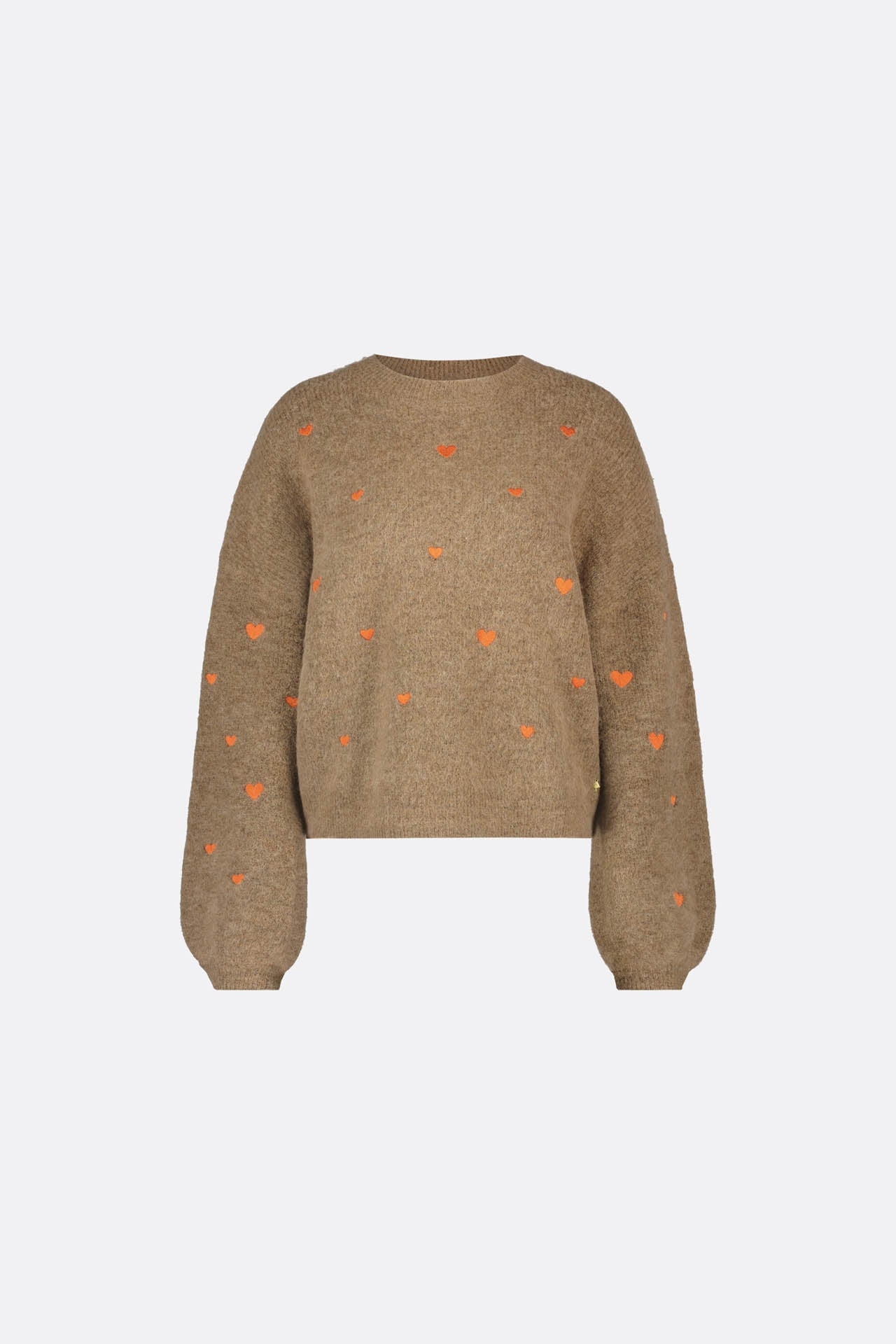 Lidia Pullover Fabienne chapot - second hand