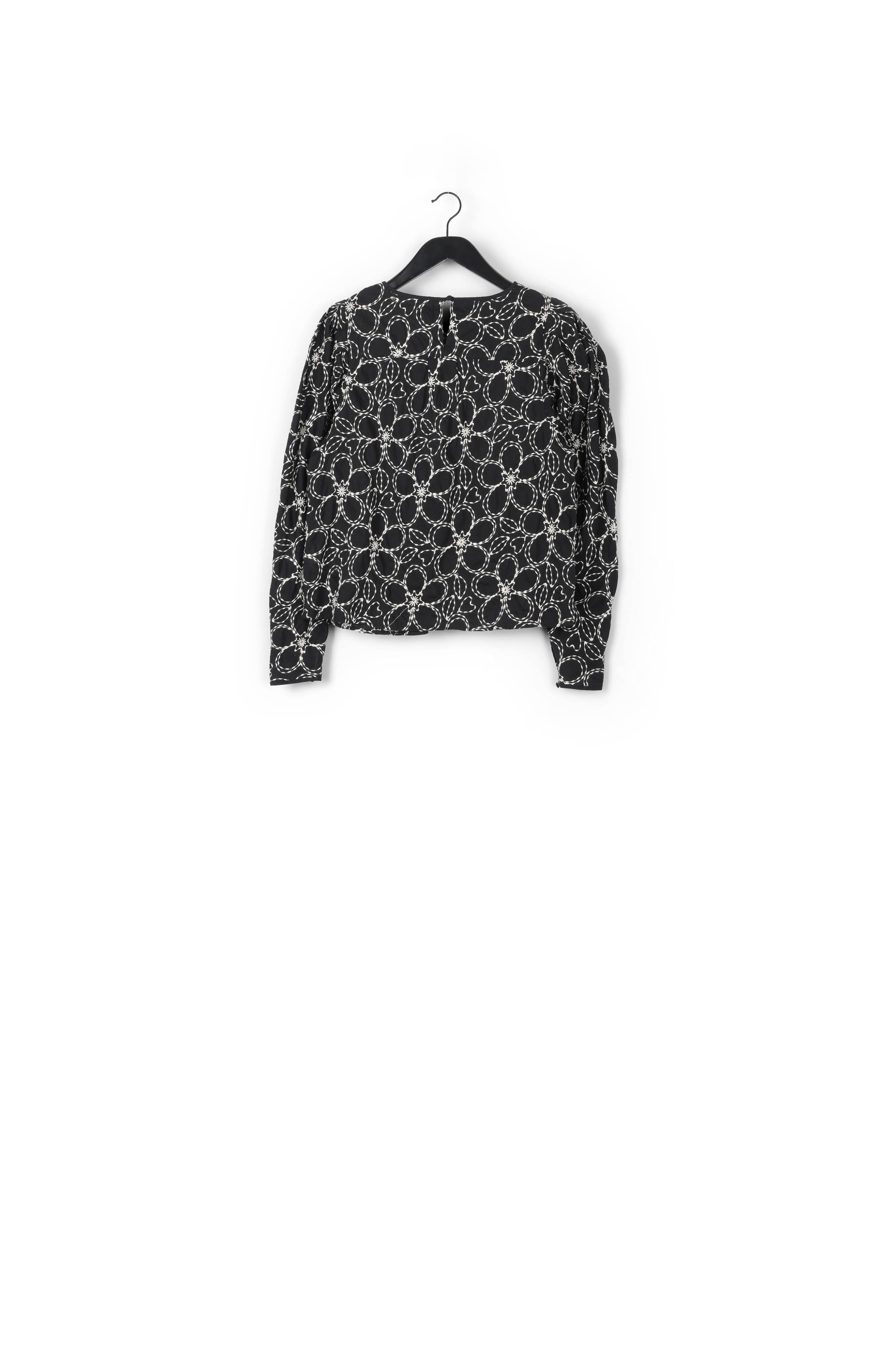 Mya Top Fabienne chapot - second hand