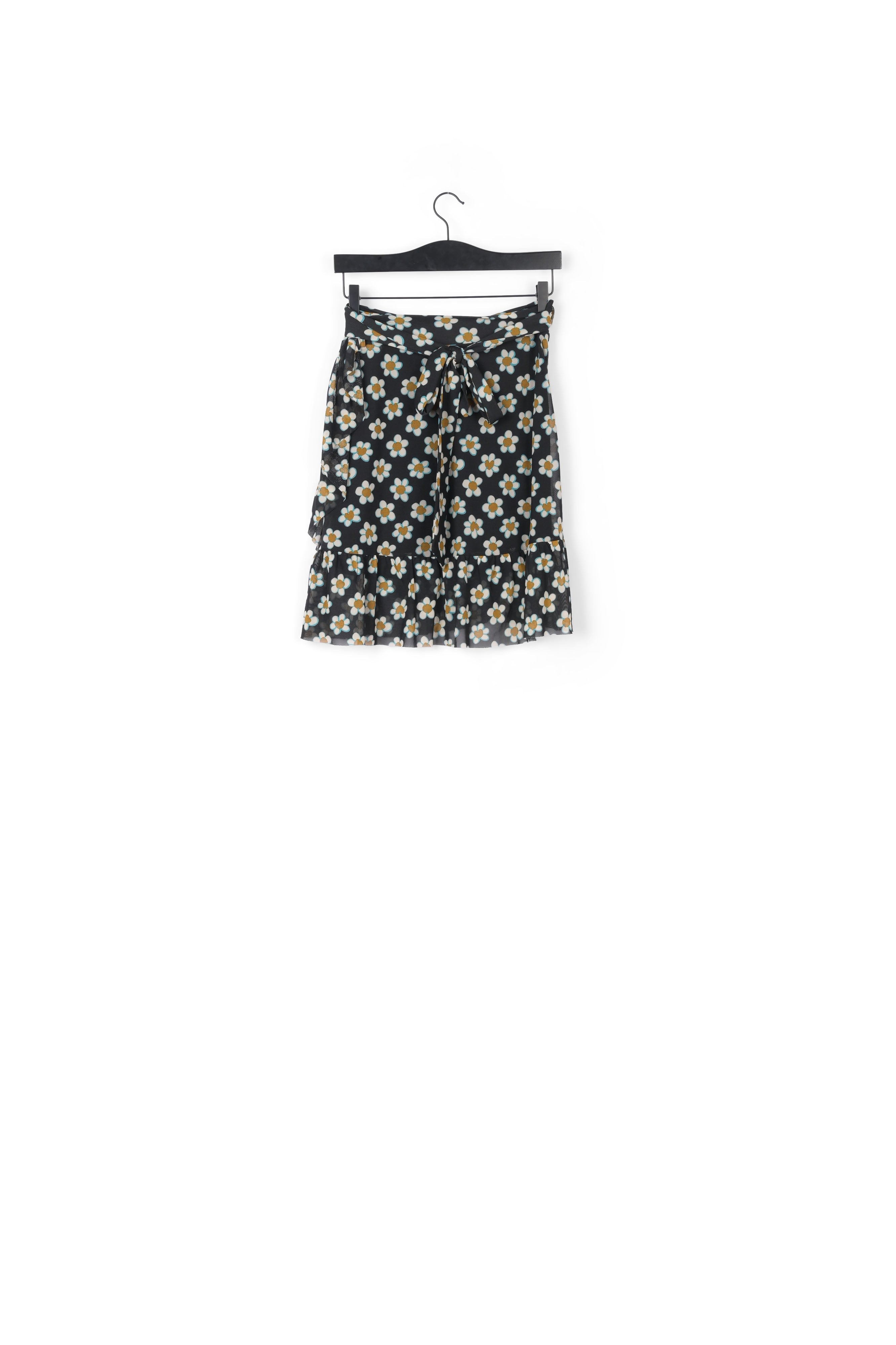 Bobo Short Skirt Fabienne chapot - second hand